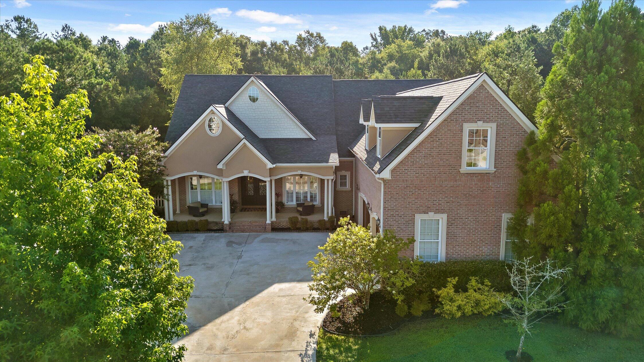 339 White Eagle Trail
