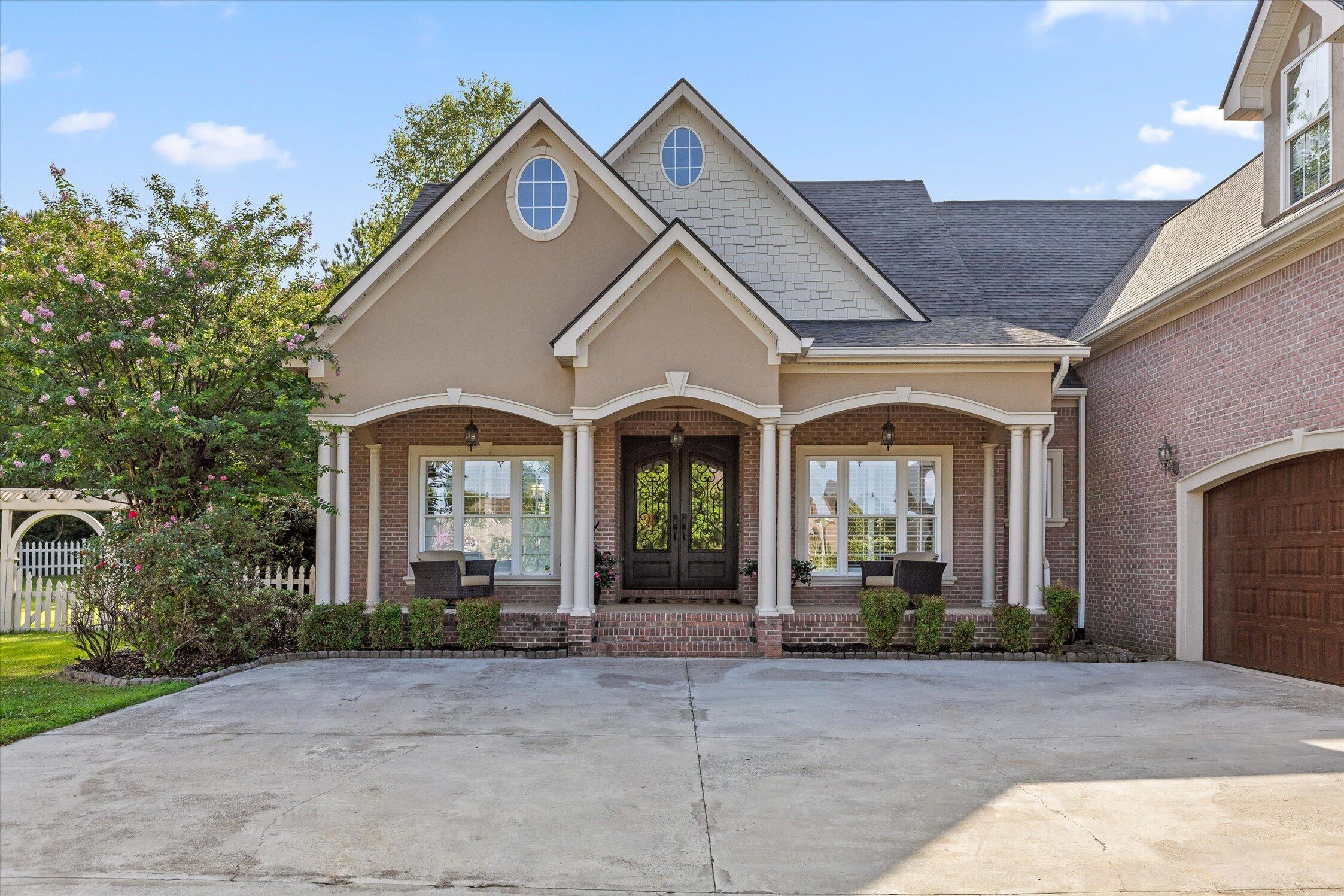 339 White Eagle Trail
