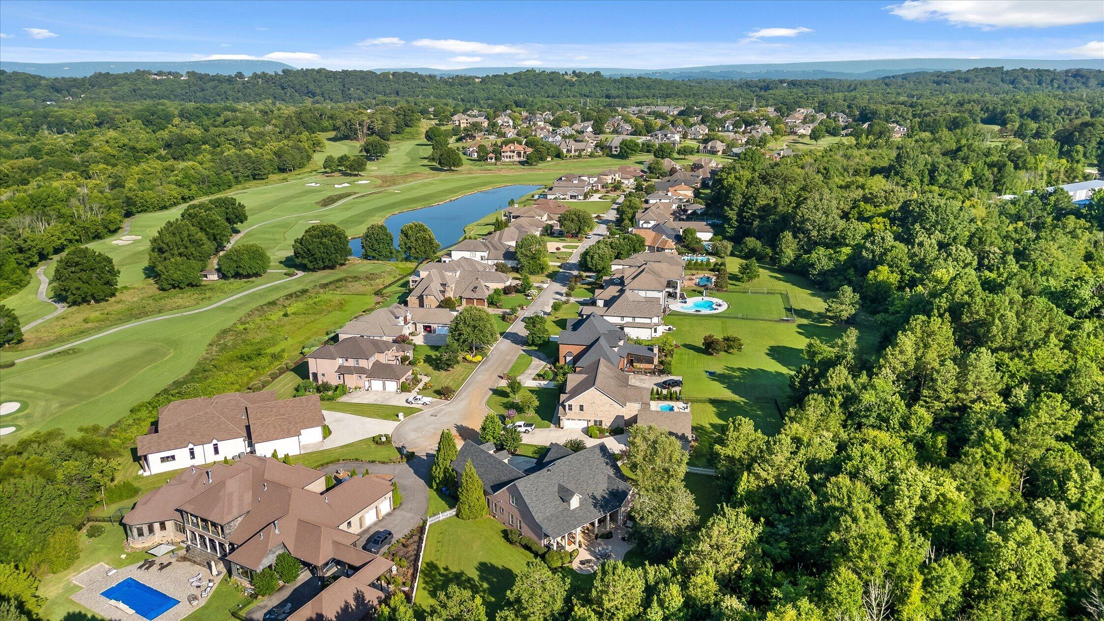 339 White Eagle Trail