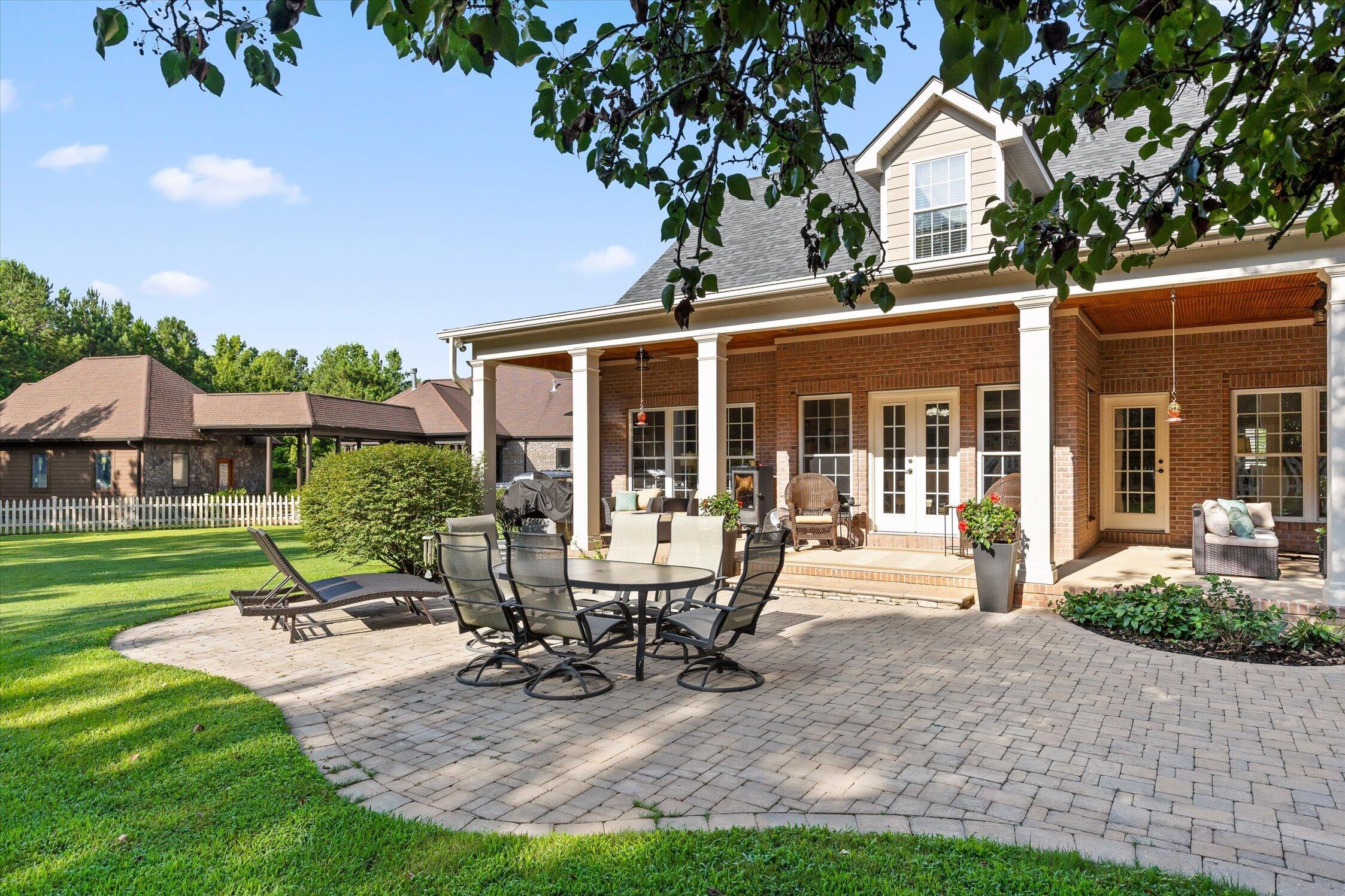 339 White Eagle Trail