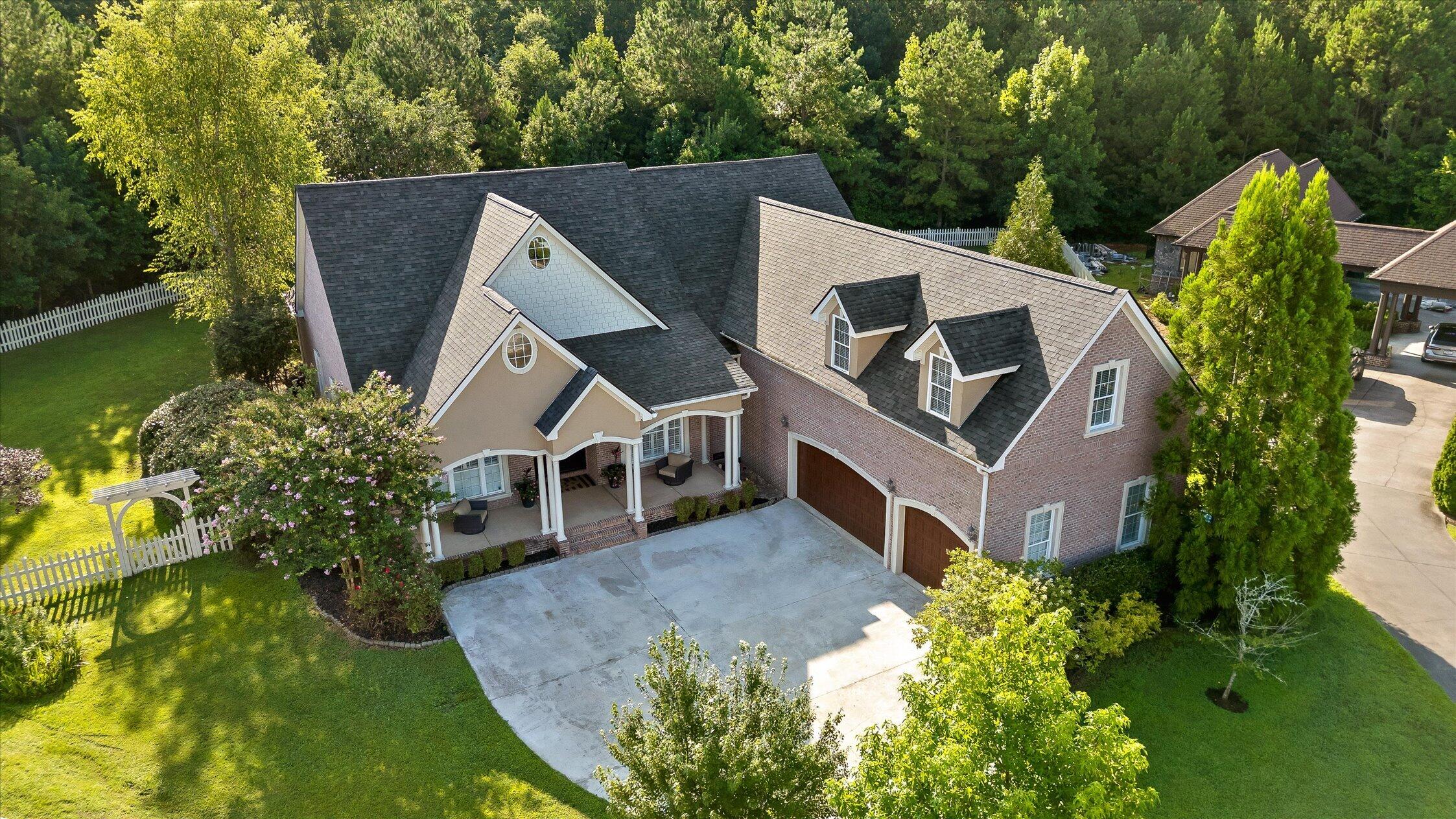 339 White Eagle Trail