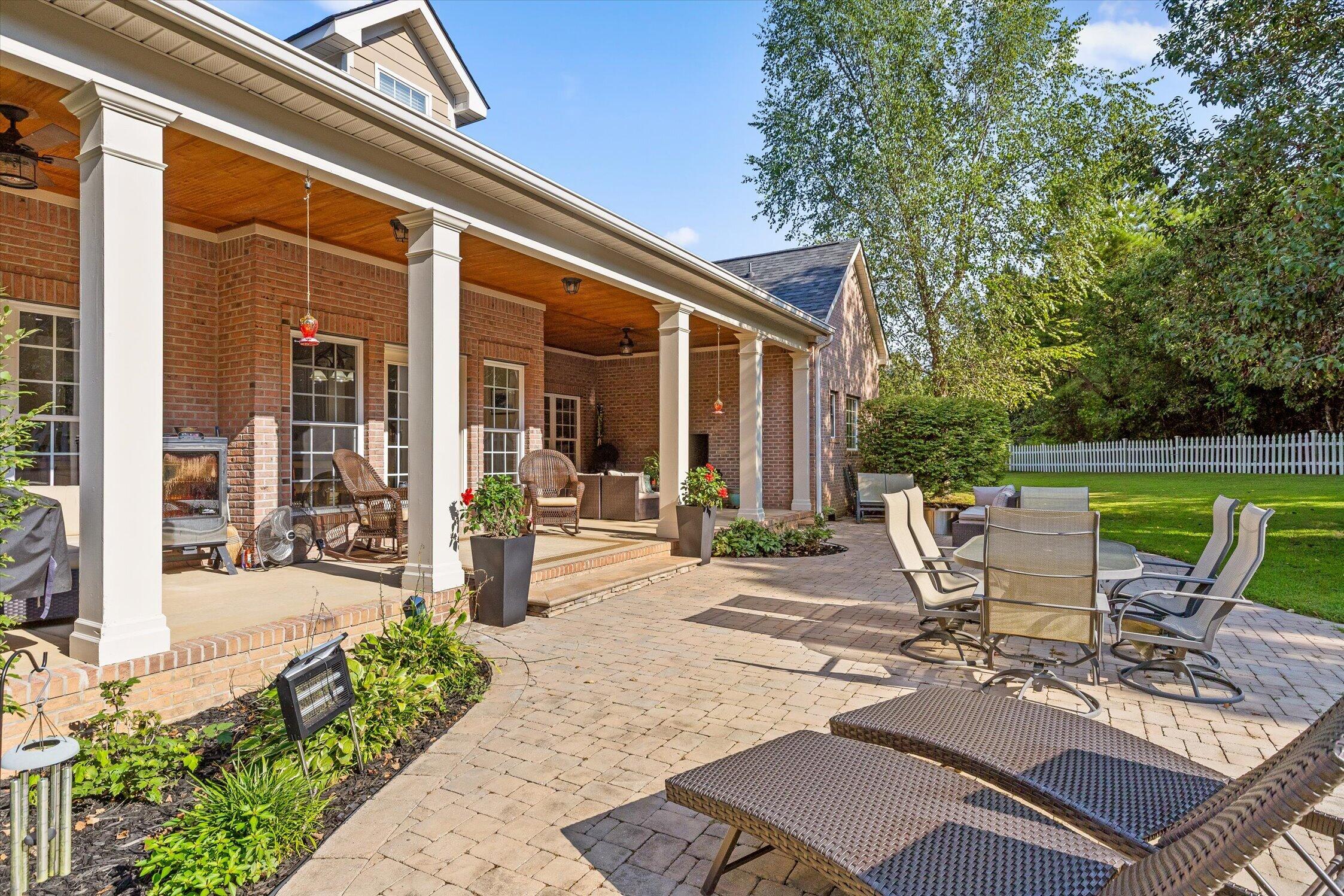 339 White Eagle Trail