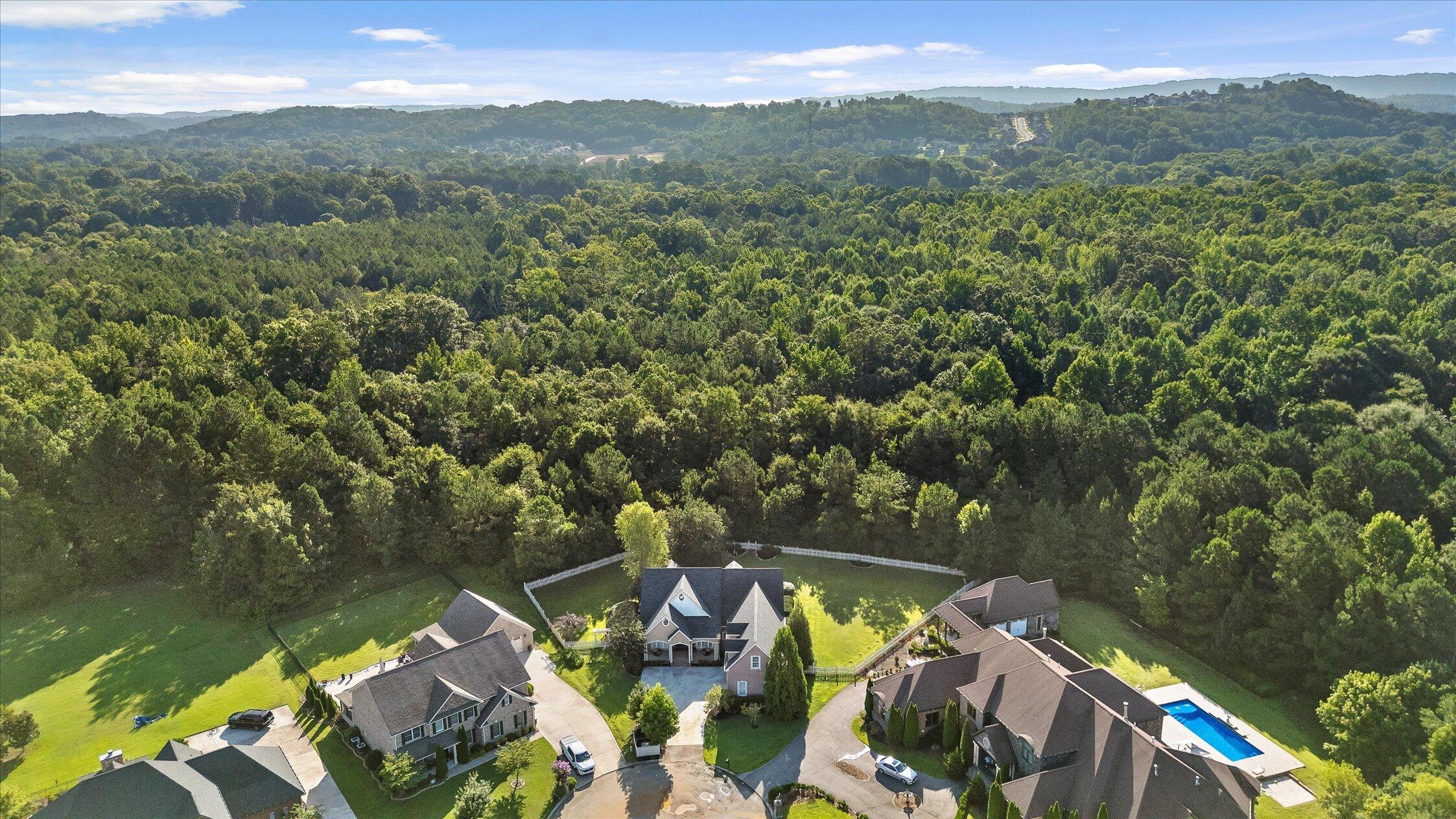 339 White Eagle Trail