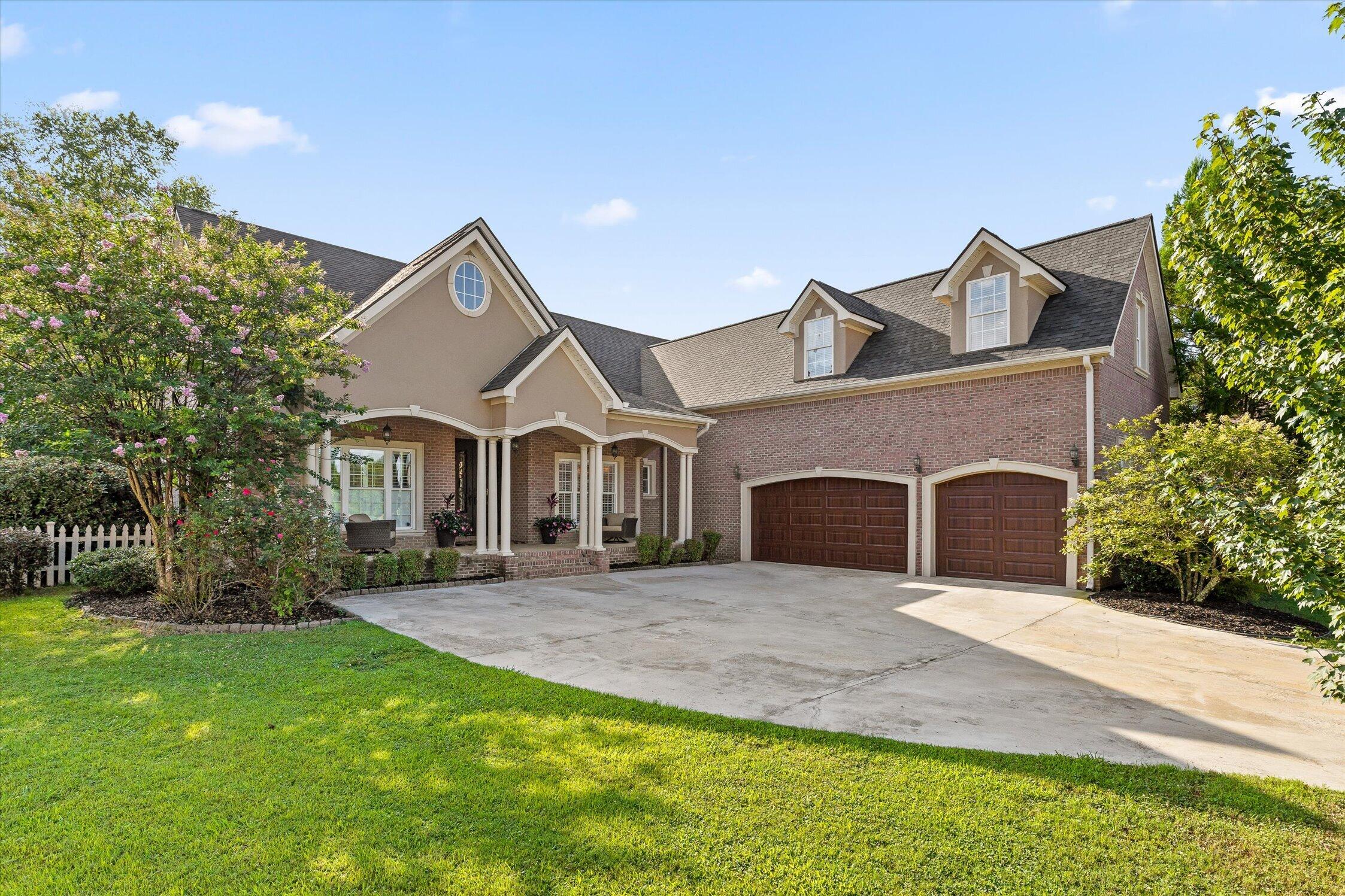 339 White Eagle Trail