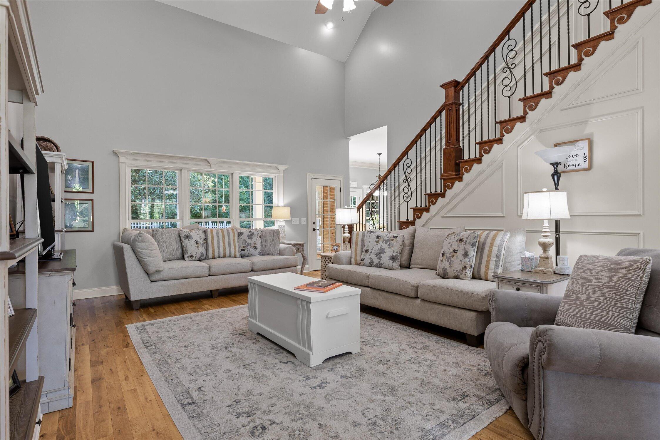 339 White Eagle Trail
