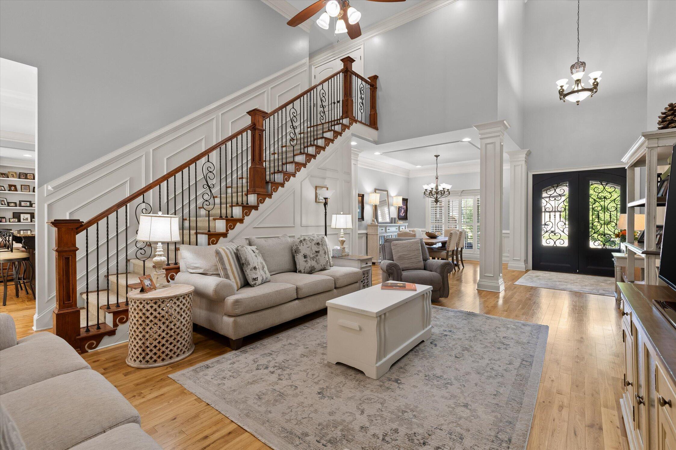 339 White Eagle Trail