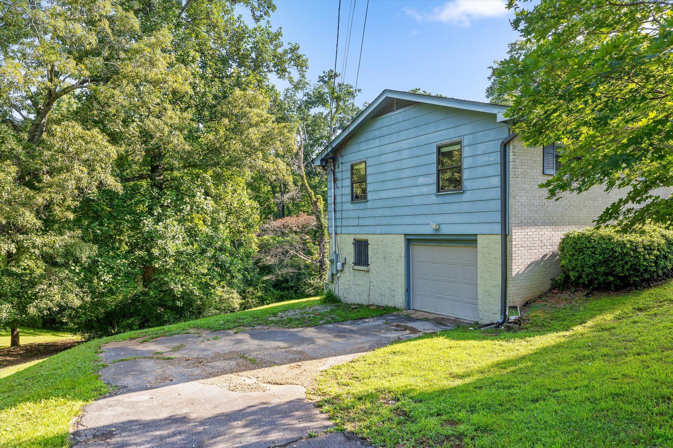 517 Randall Street