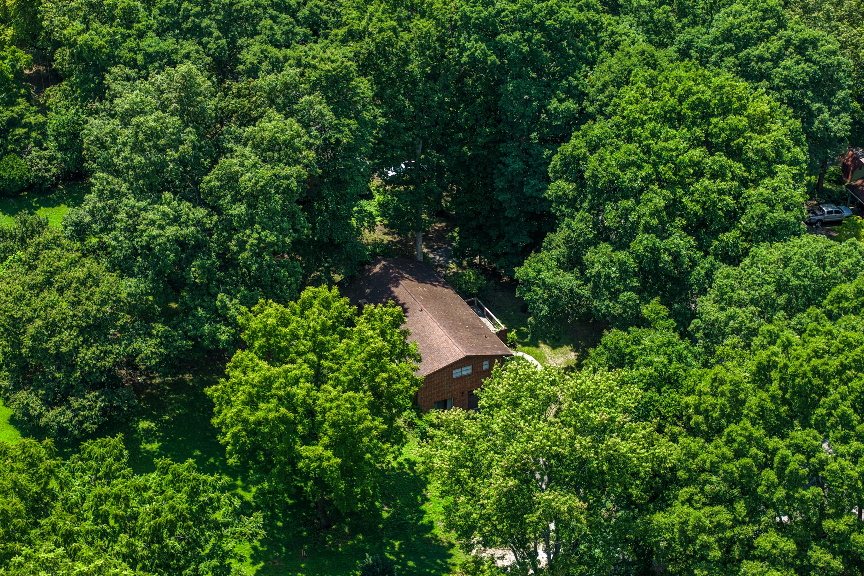 1534 Mcilvaine Drive