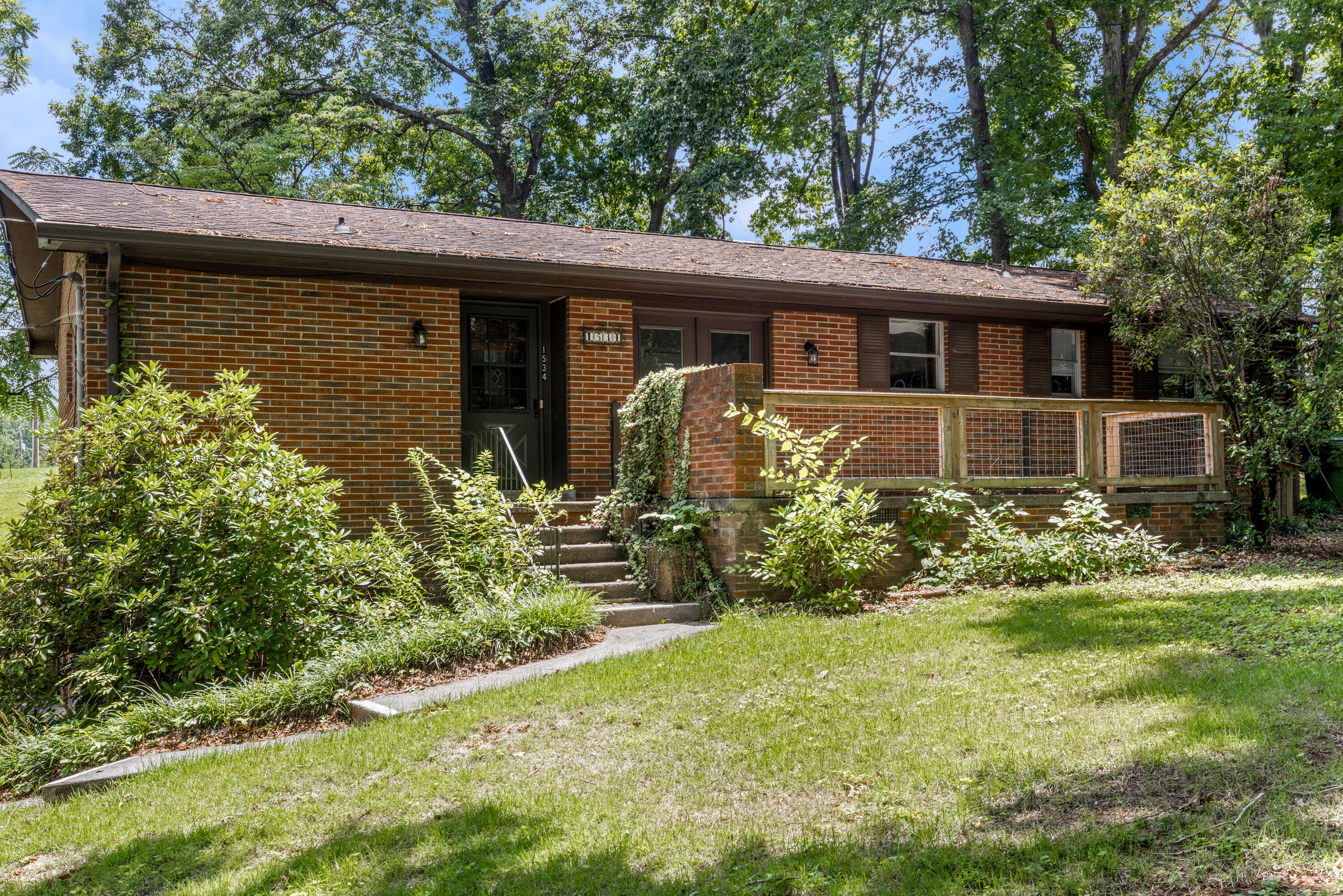 1534 Mcilvaine Drive
