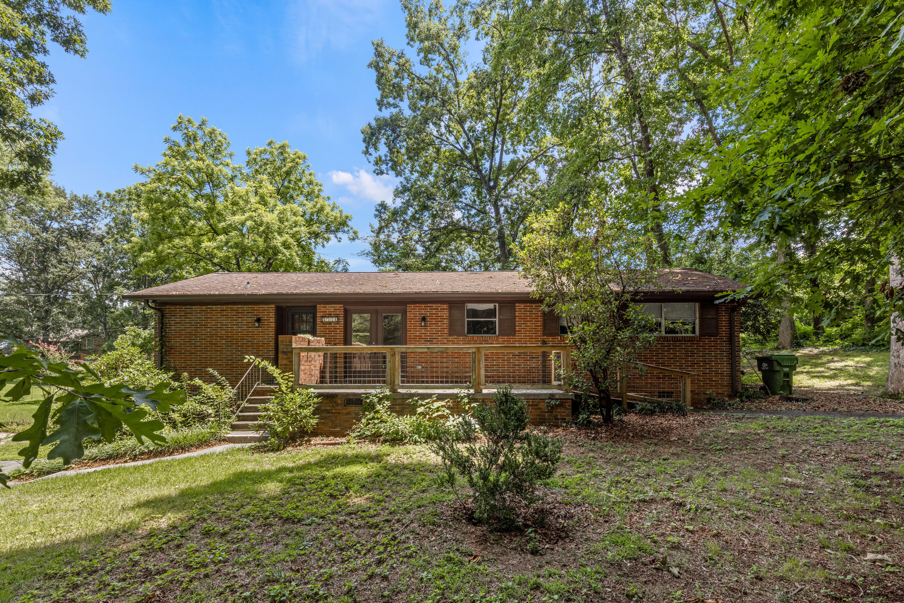 1534 Mcilvaine Drive