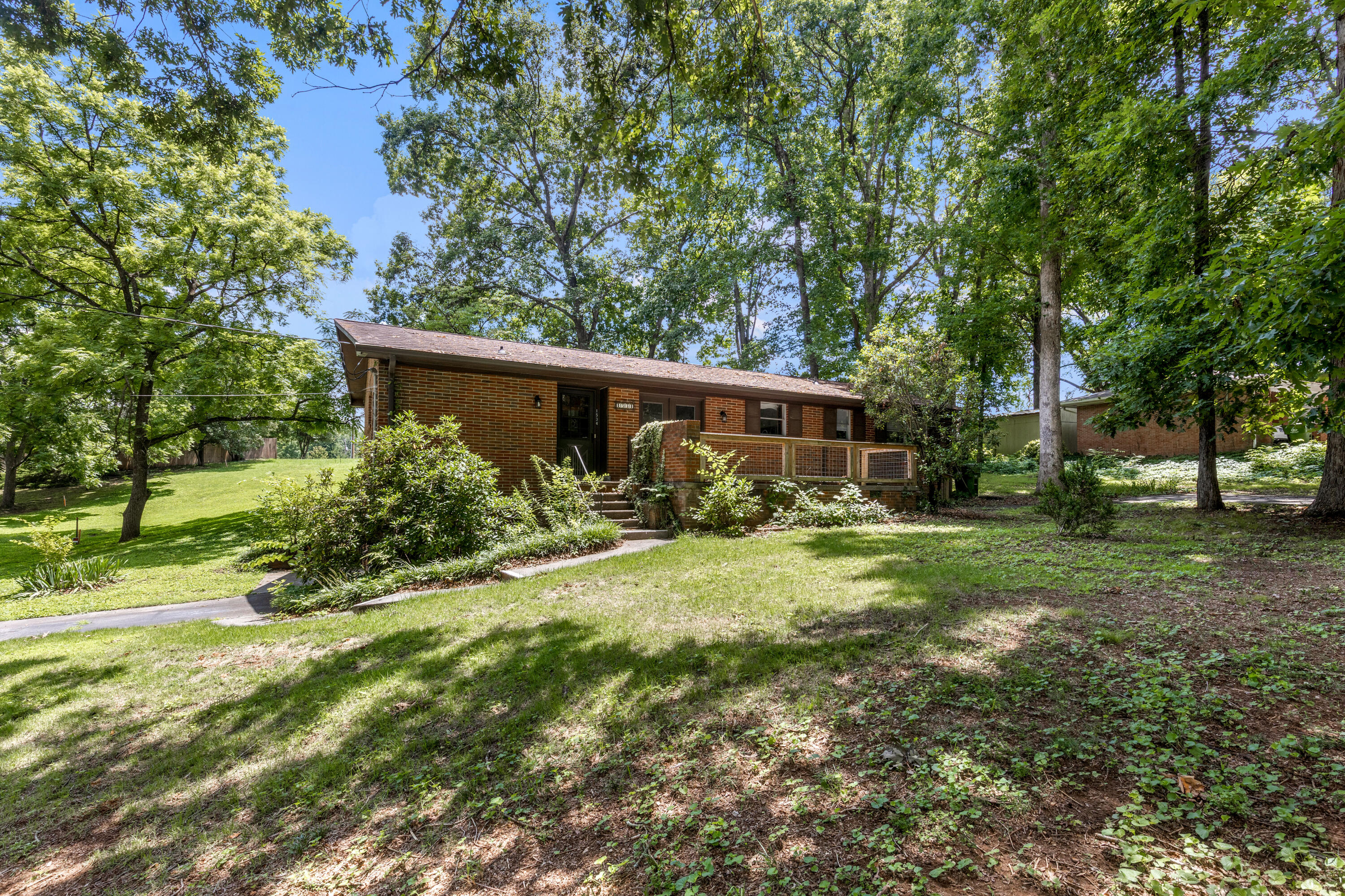 1534 Mcilvaine Drive