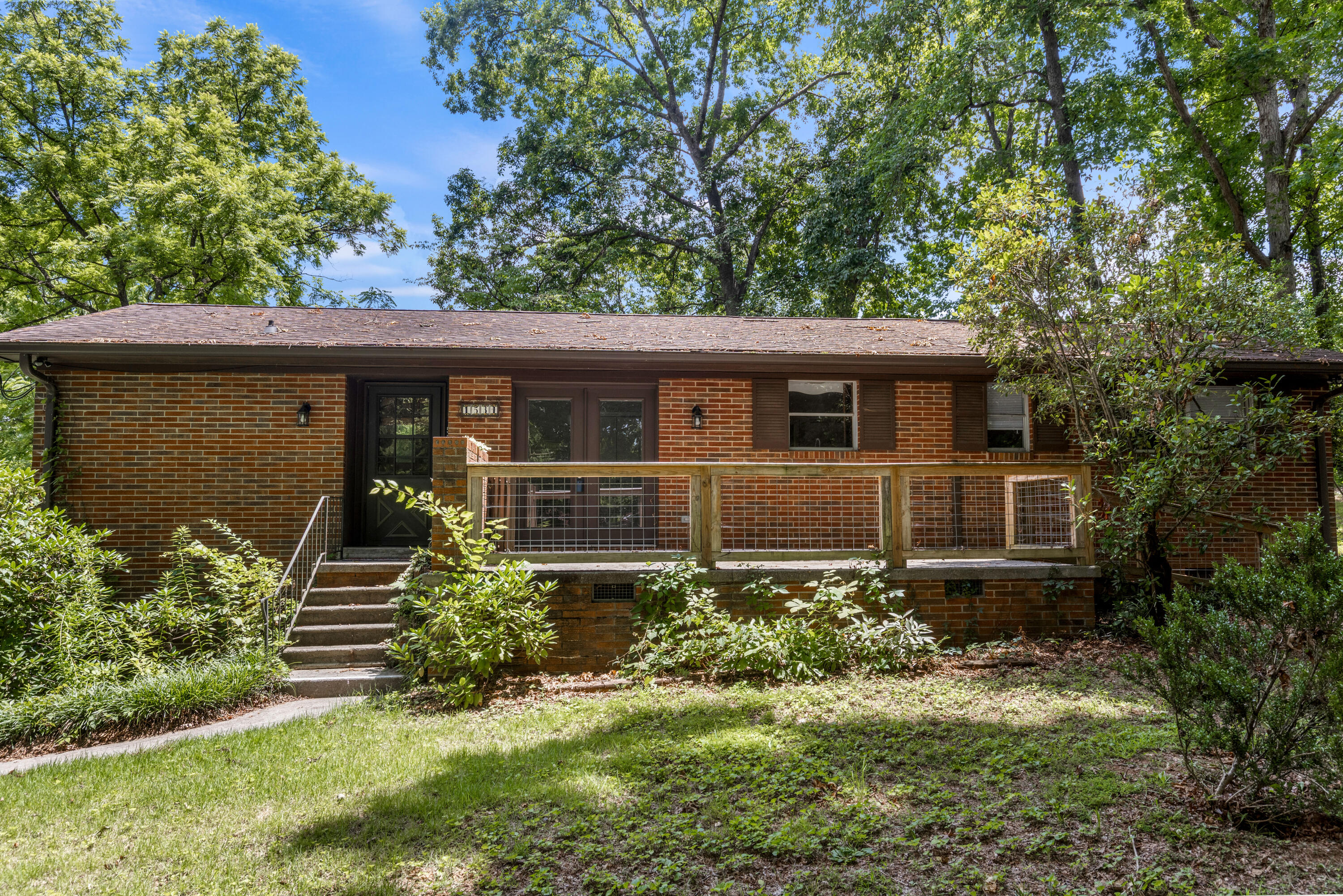 1534 Mcilvaine Drive