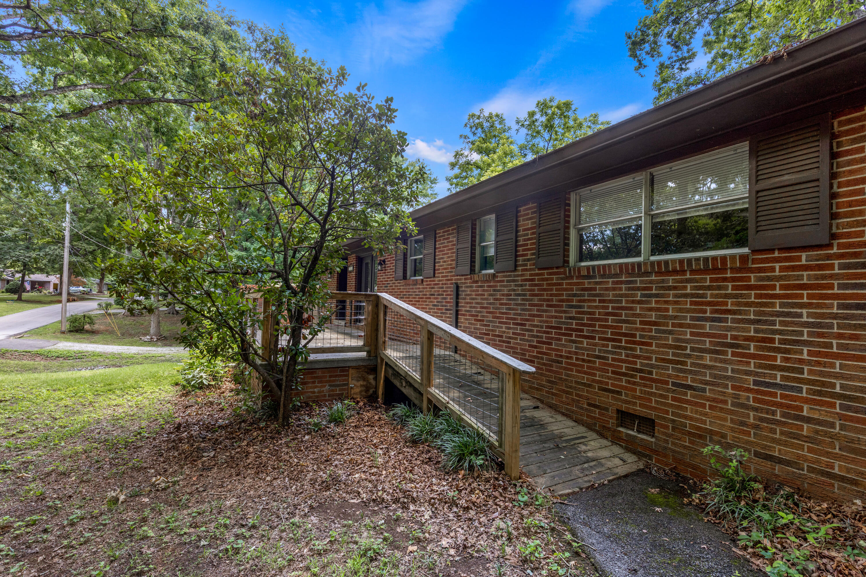 1534 Mcilvaine Drive