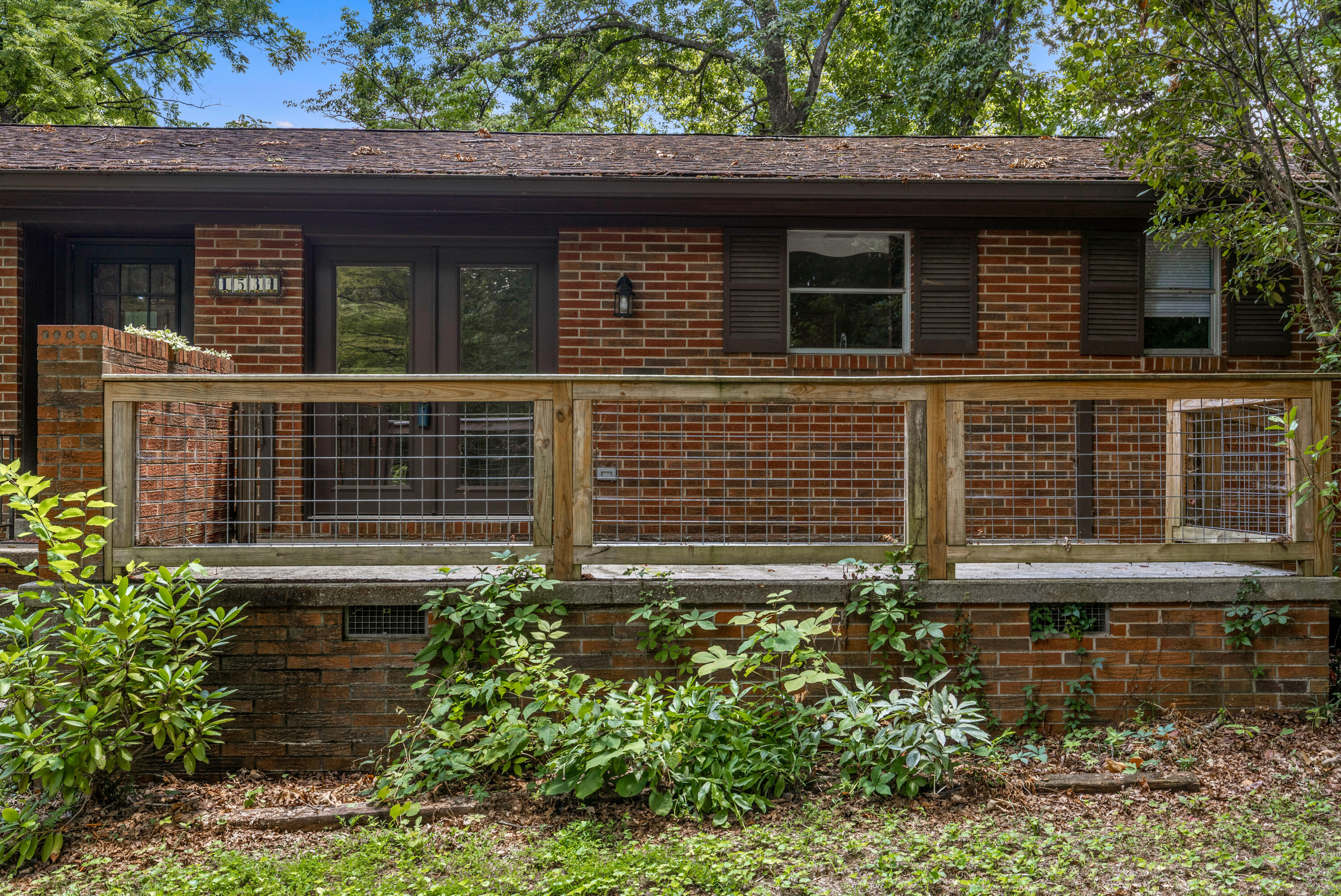1534 Mcilvaine Drive