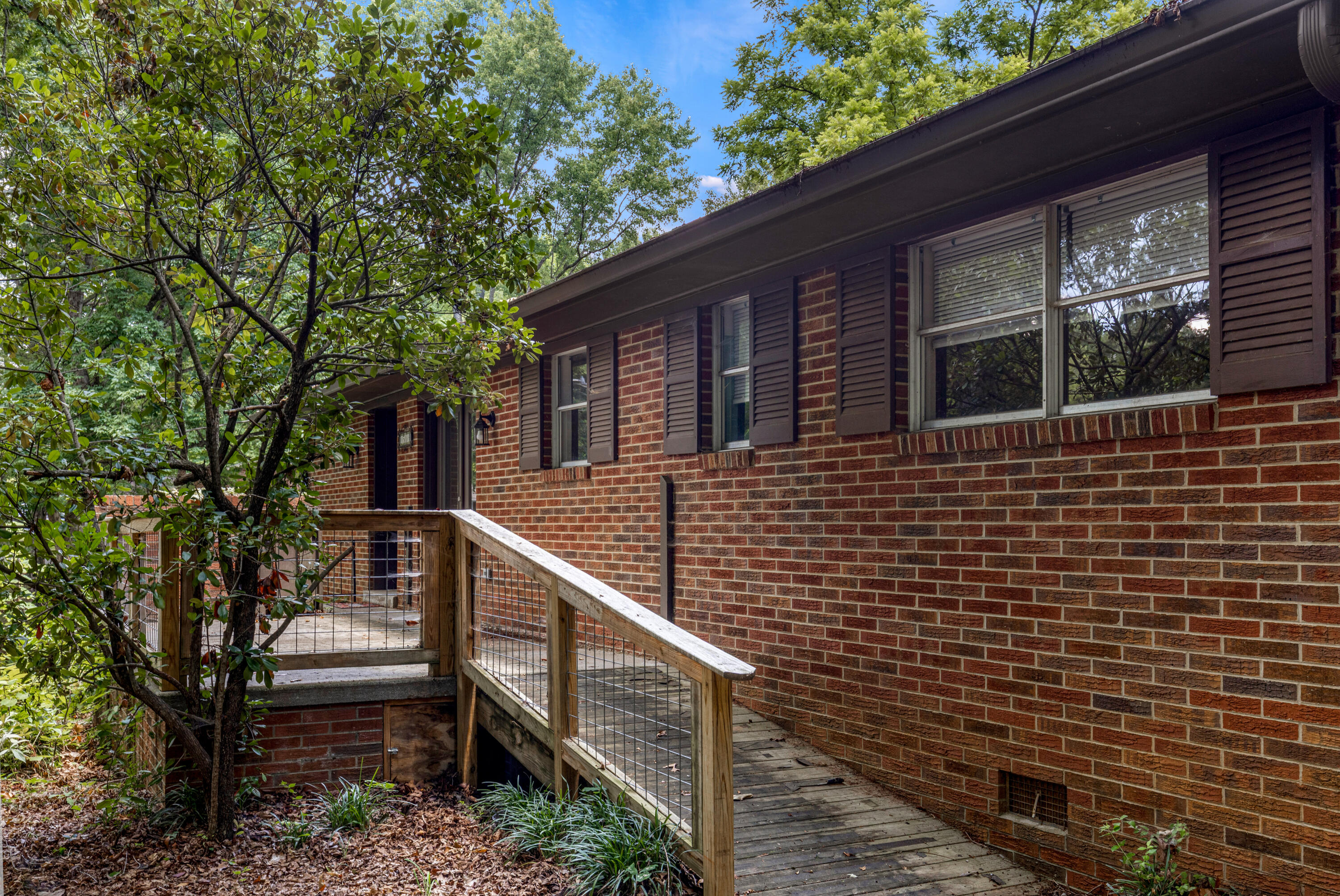 1534 Mcilvaine Drive