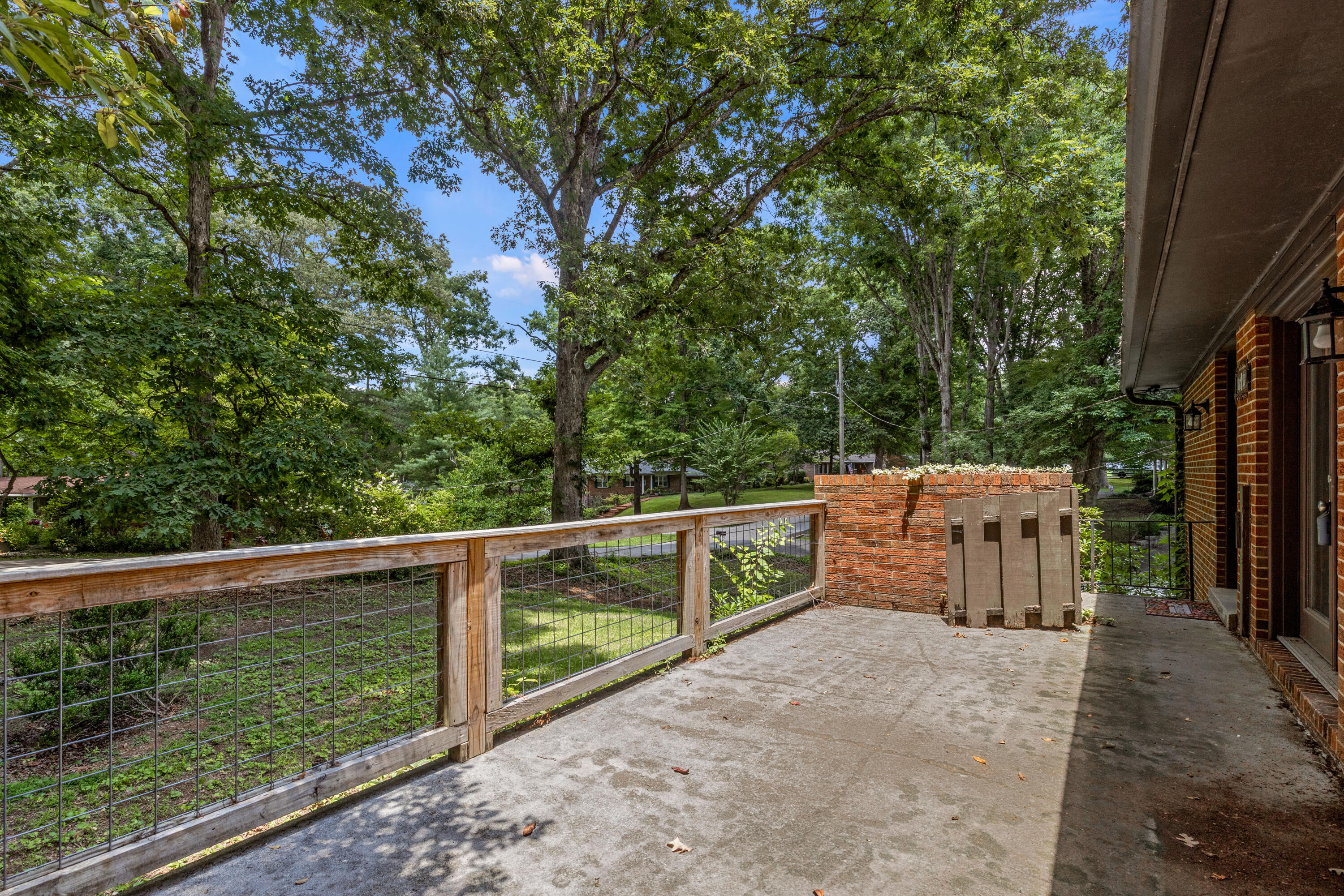 1534 Mcilvaine Drive