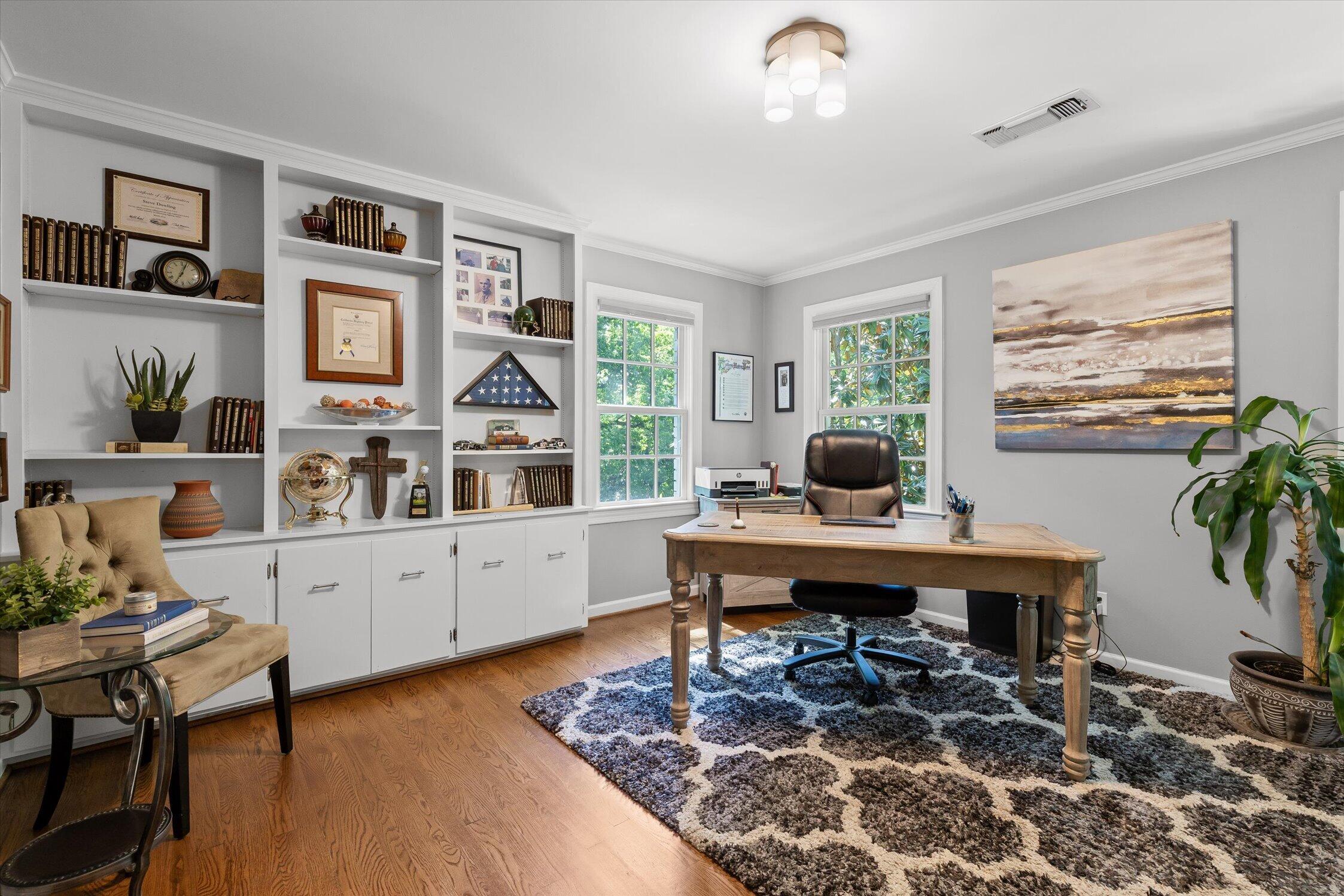 57 Carriage Hill