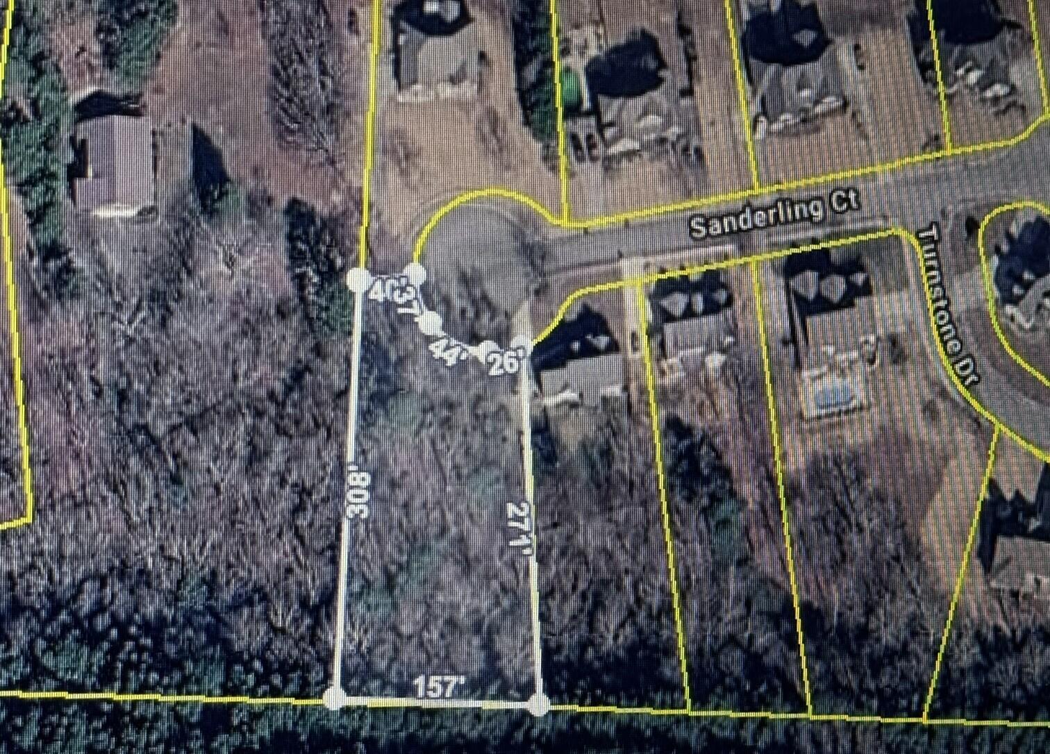 2310 Sanderling Court