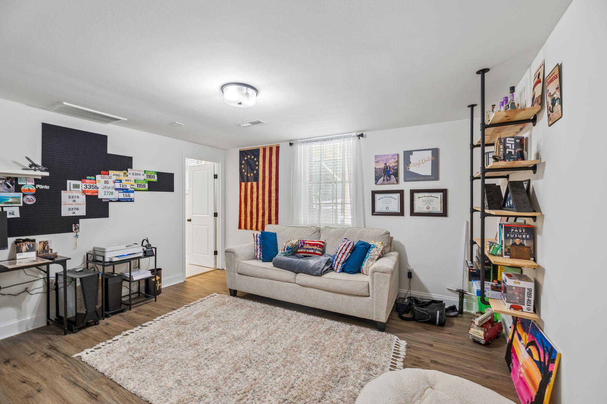 9333 Fremont Way