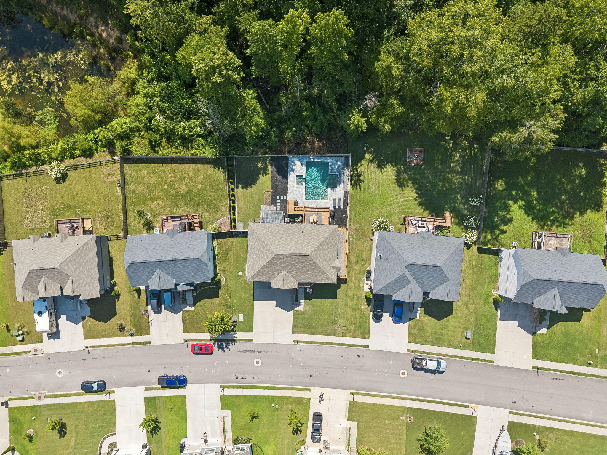 9333 Fremont Way