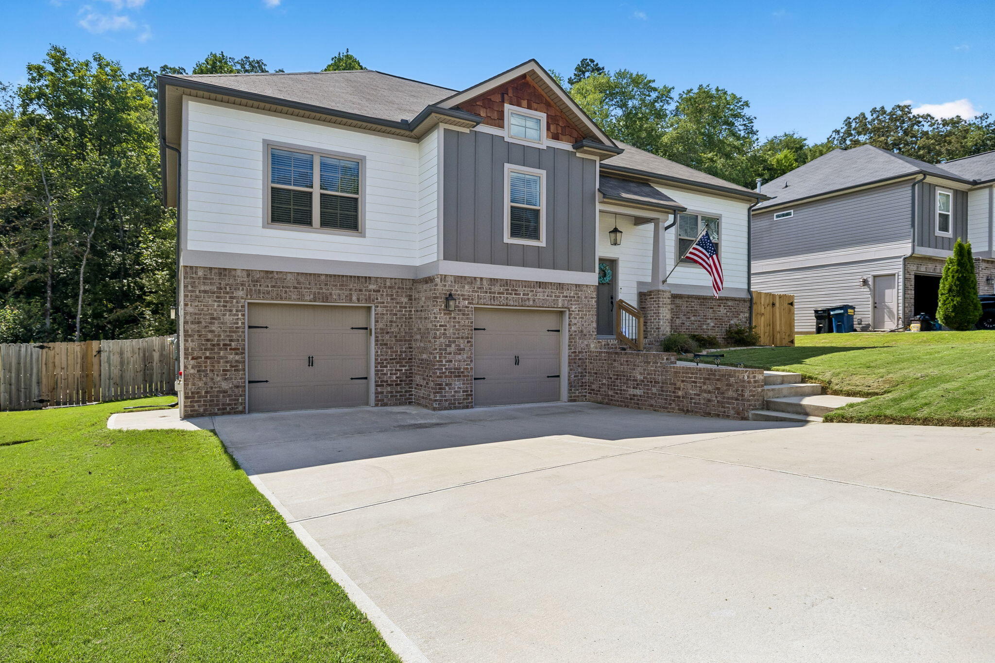 9333 Fremont Way