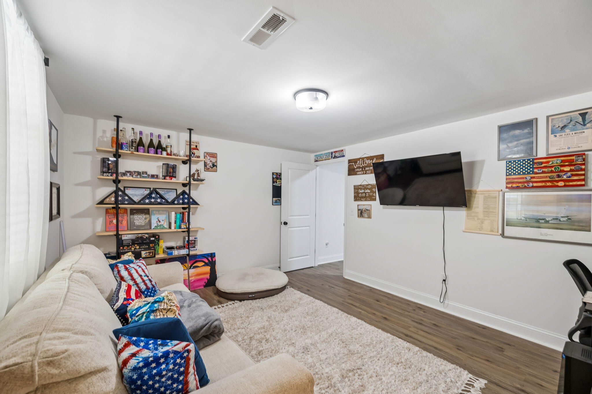 9333 Fremont Way