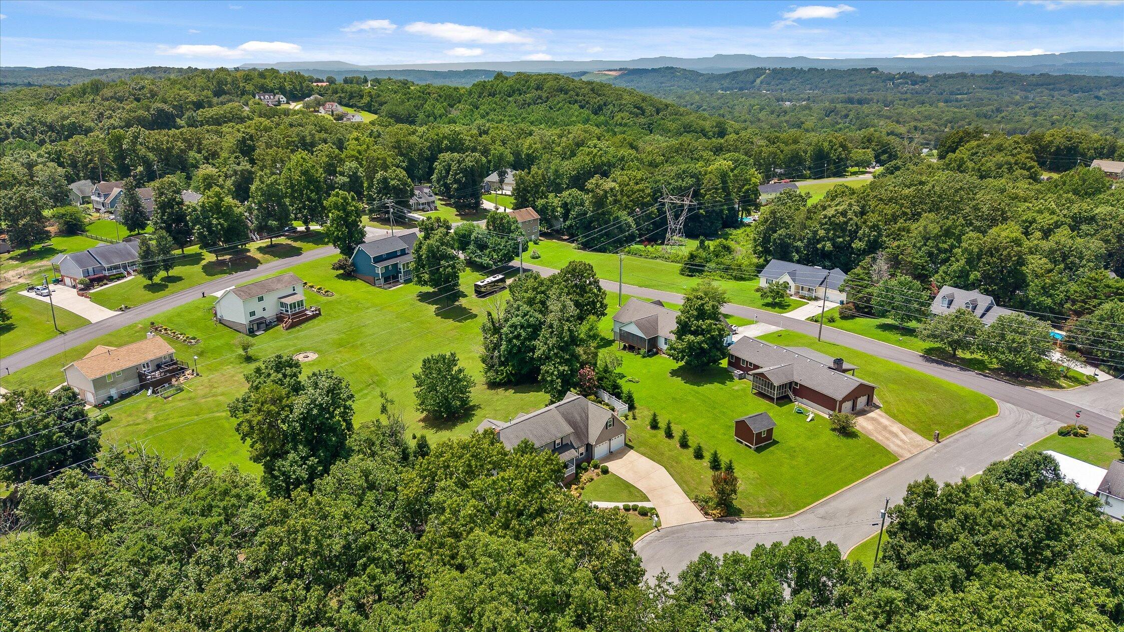 44 Creekside Drive