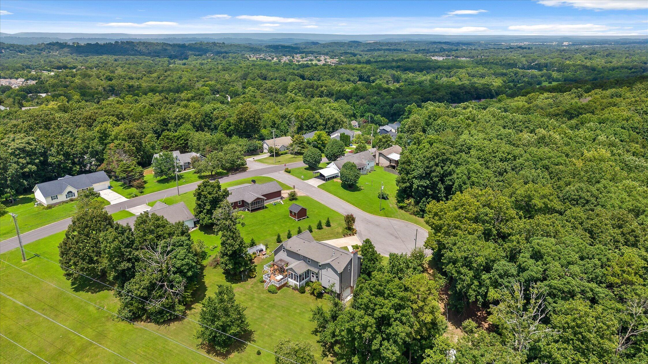 44 Creekside Drive