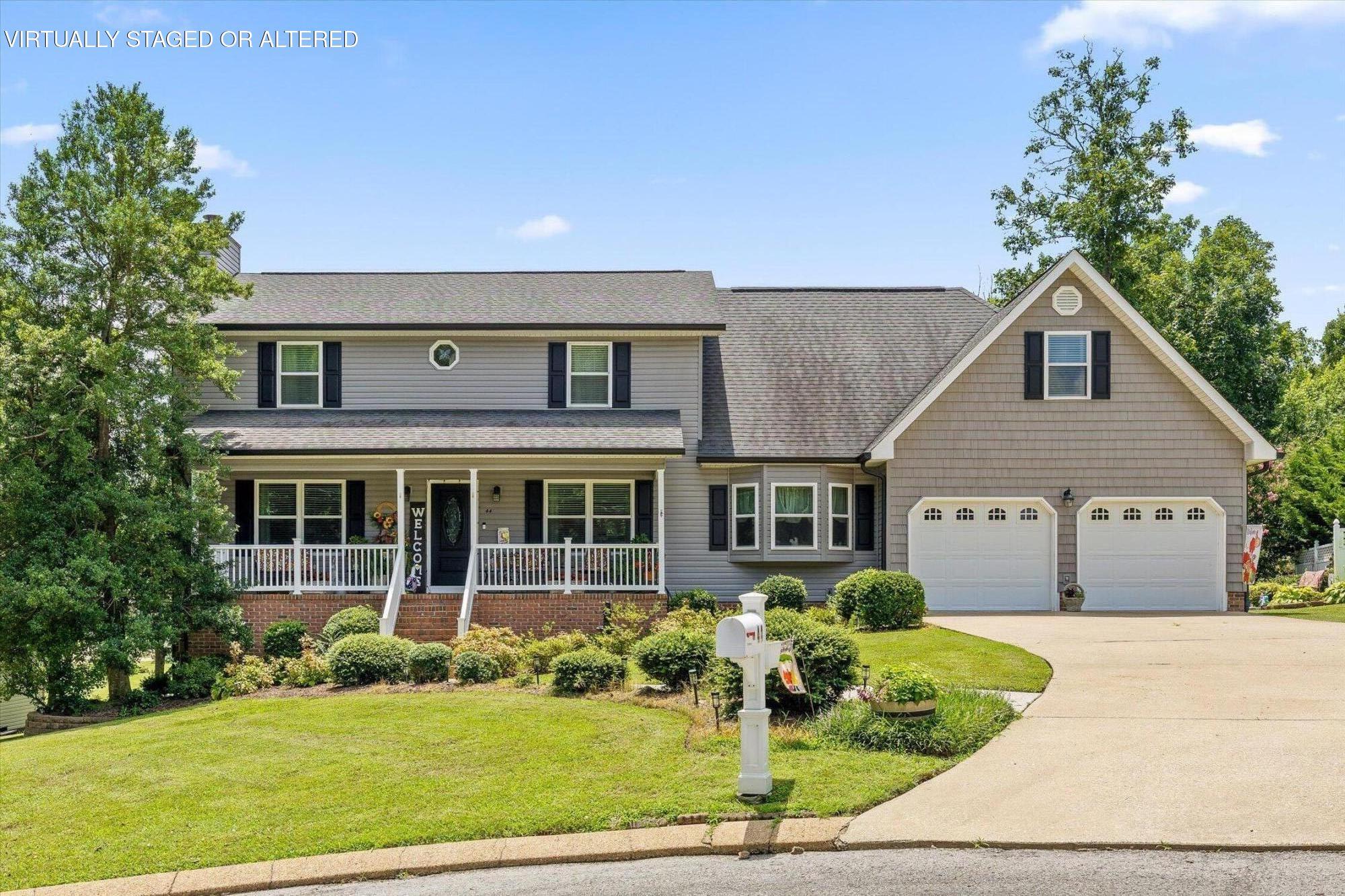 44 Creekside Drive