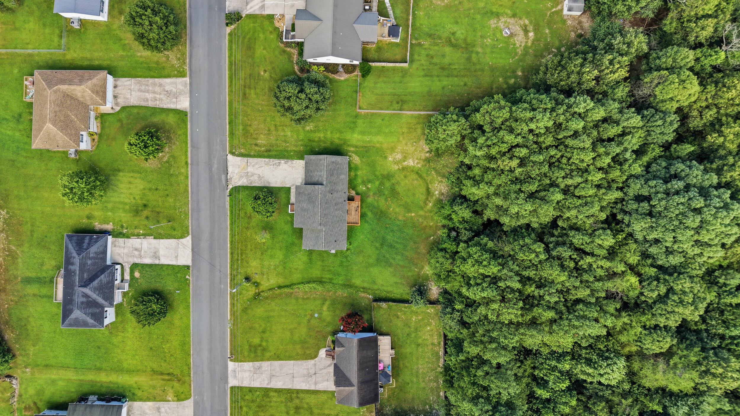 205 Pinewood Drive