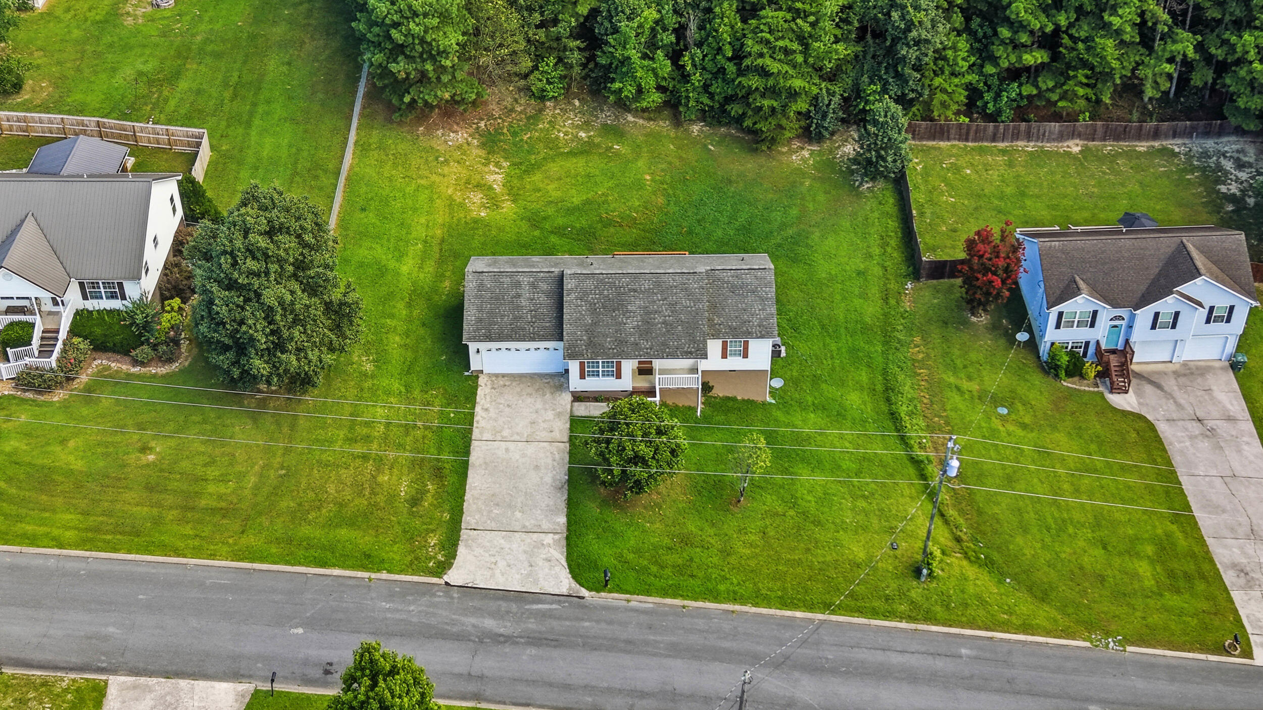 205 Pinewood Drive