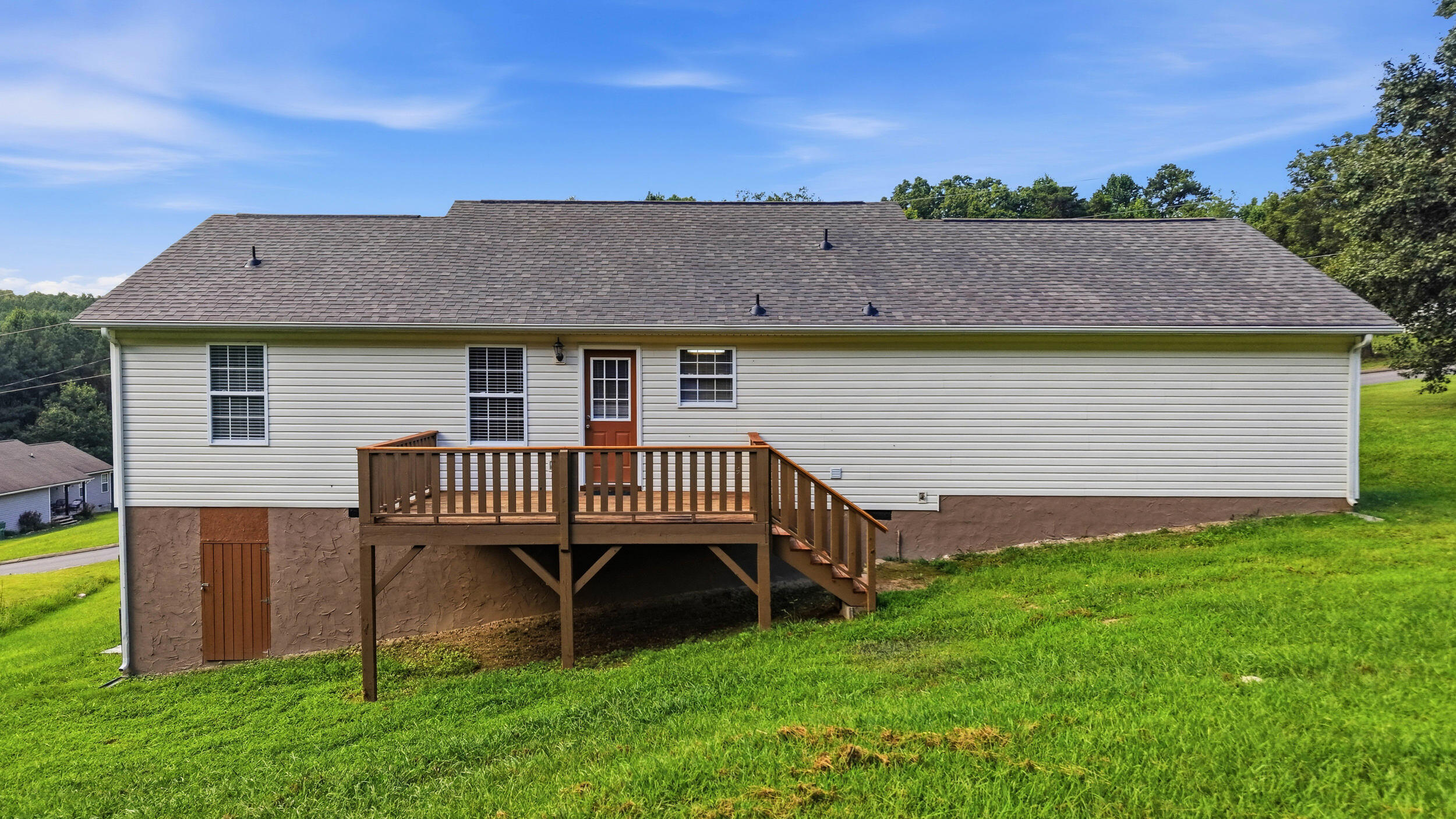 205 Pinewood Drive