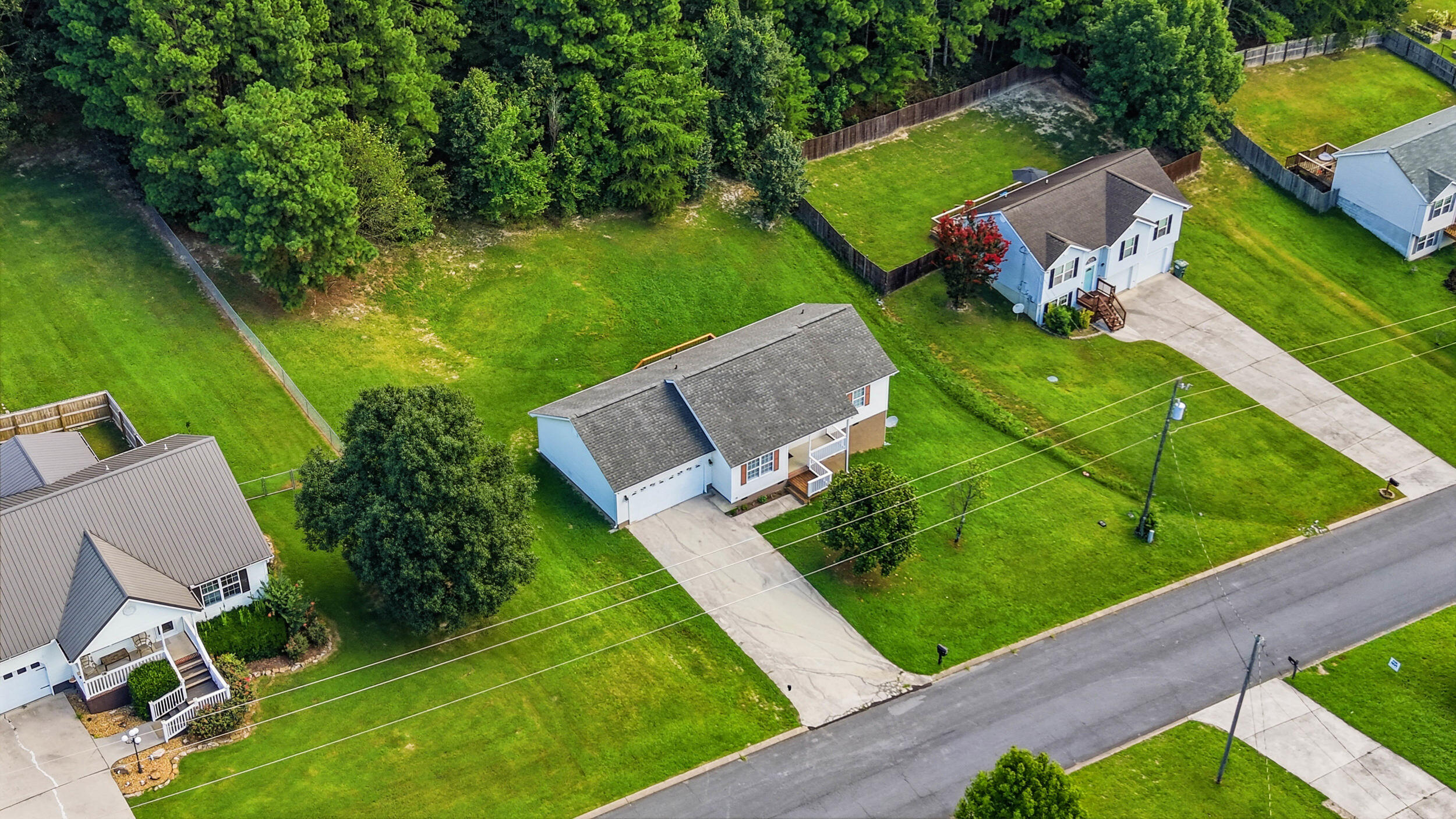 205 Pinewood Drive