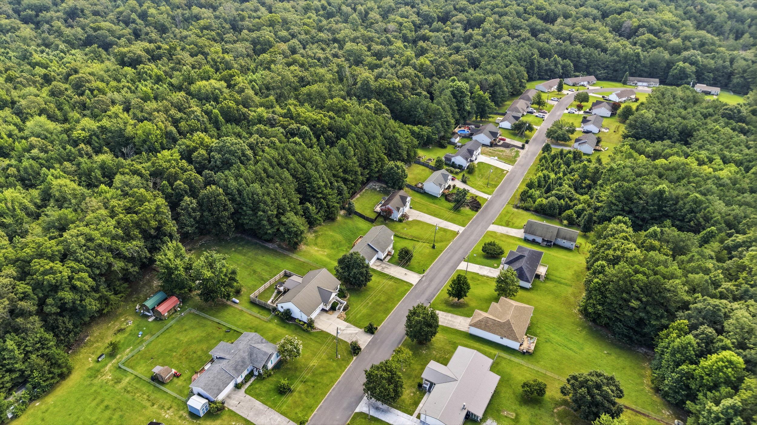 205 Pinewood Drive