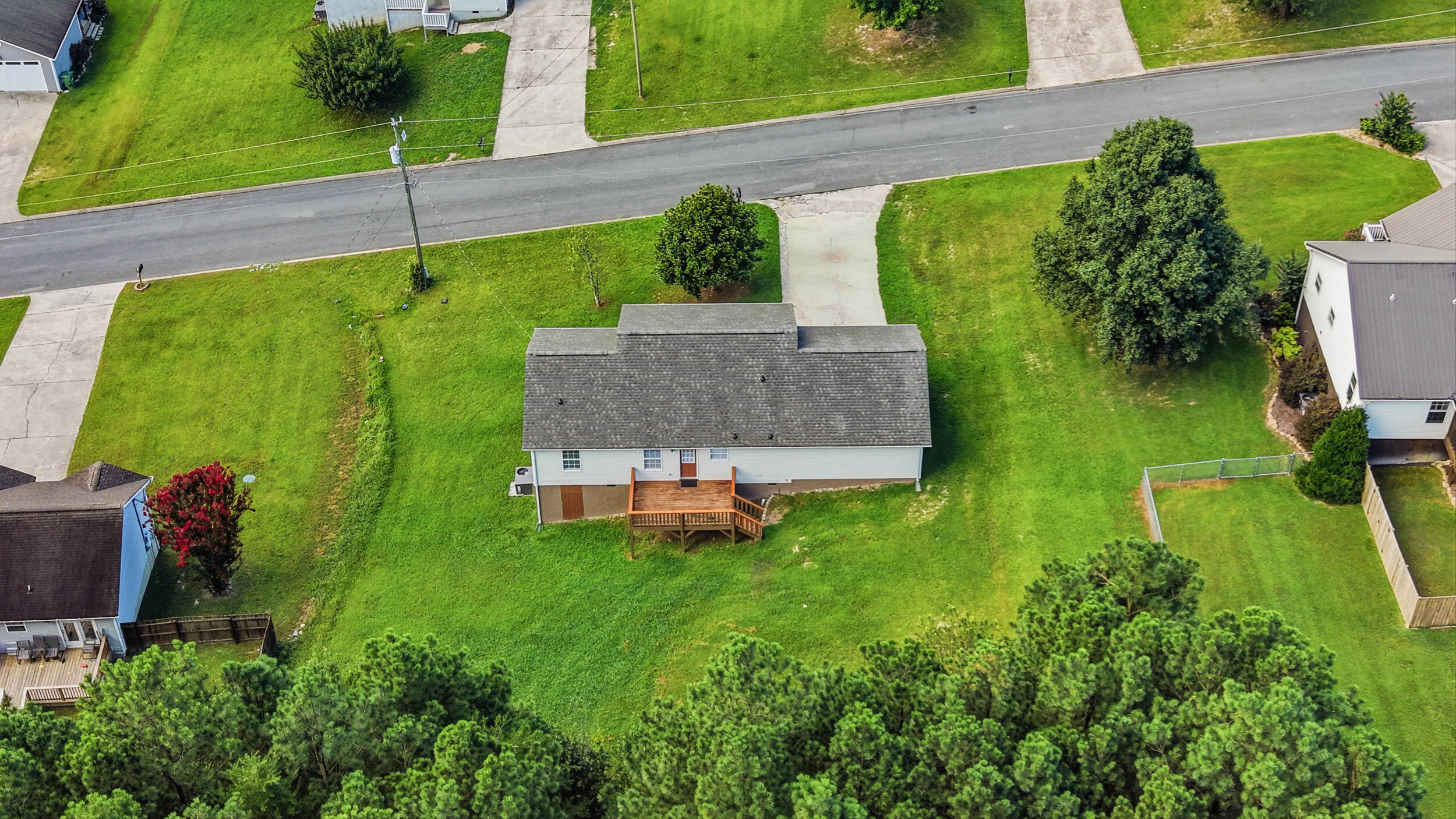 205 Pinewood Drive