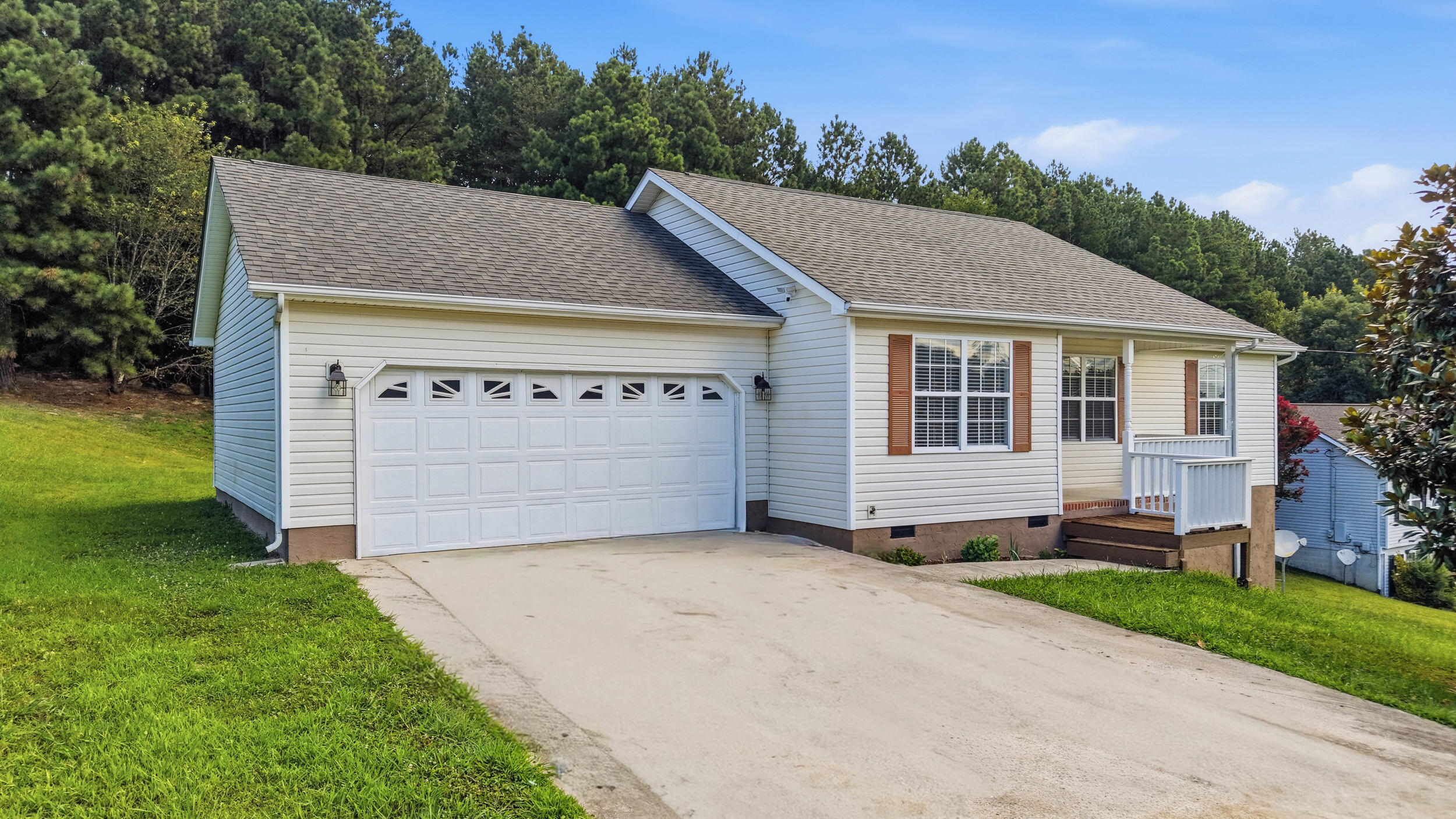 205 Pinewood Drive