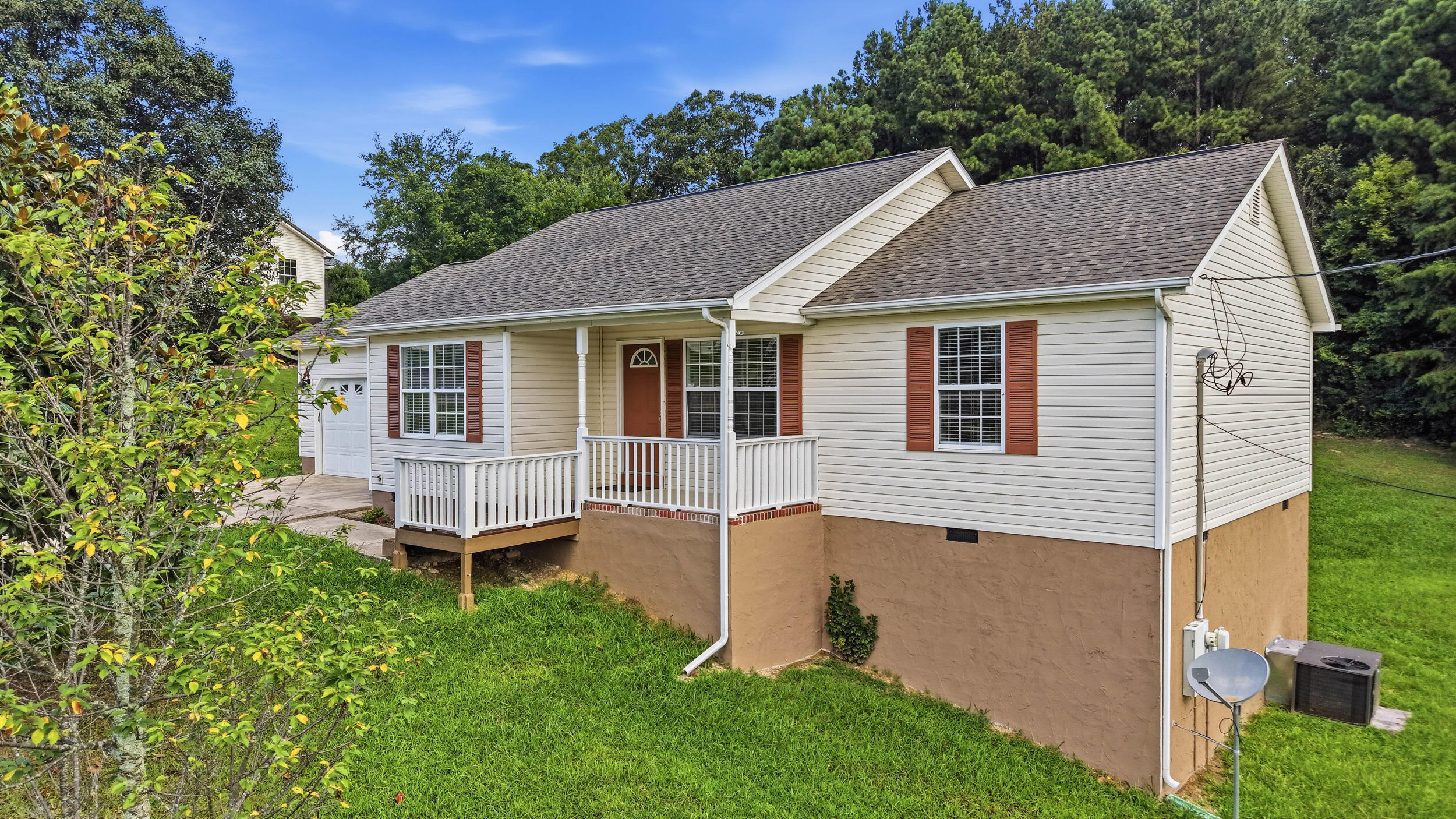 205 Pinewood Drive