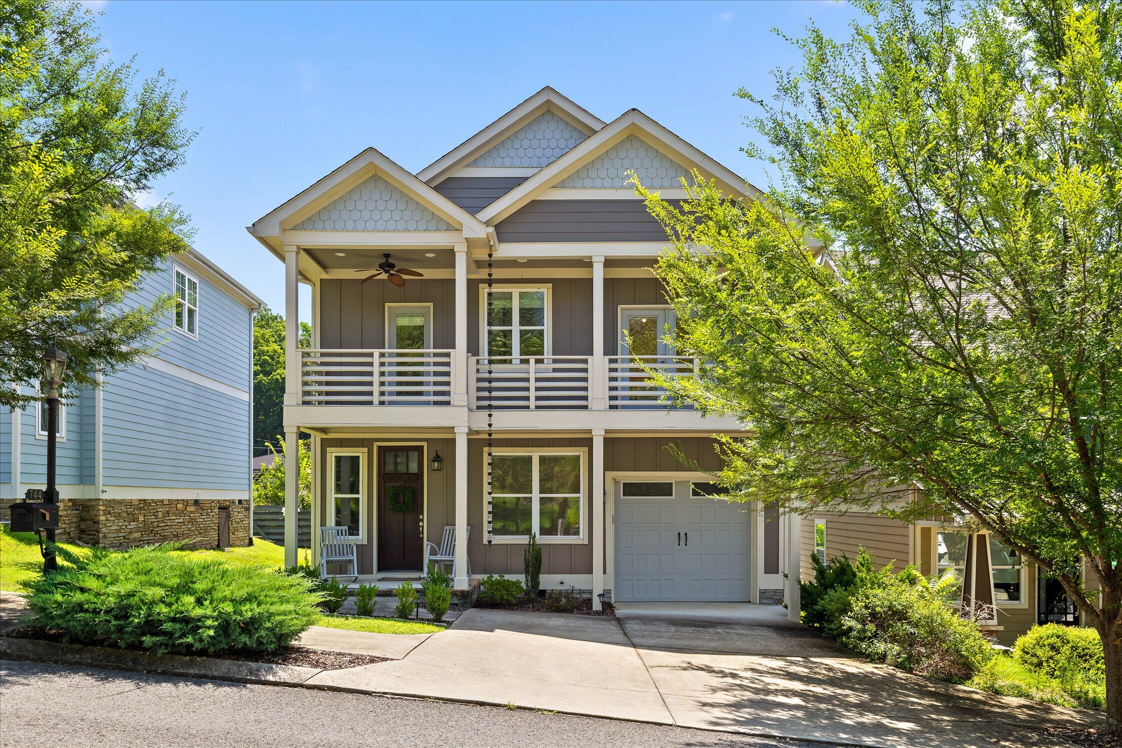 744 Gatti Lane