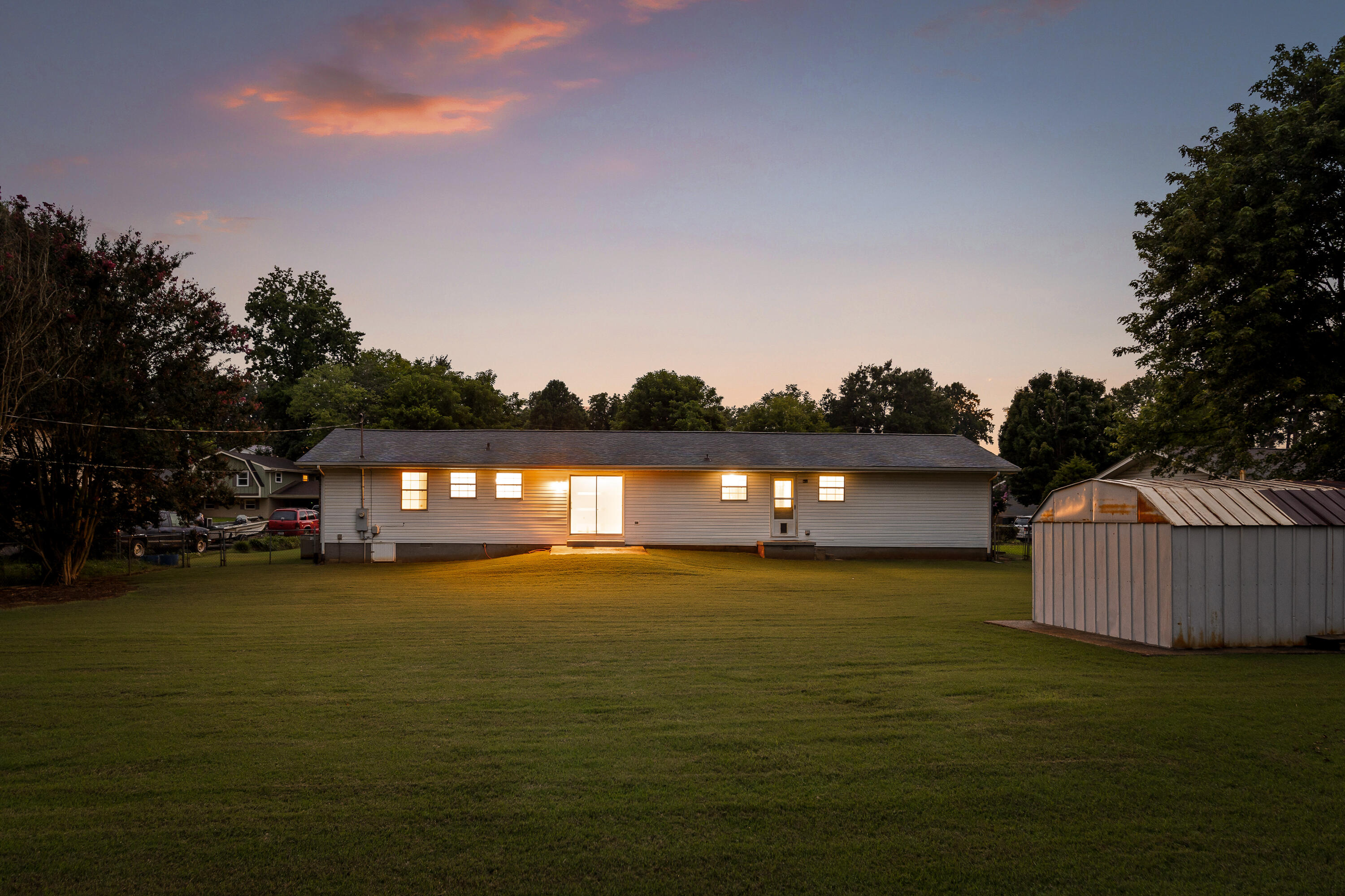 325 Kelsey Drive