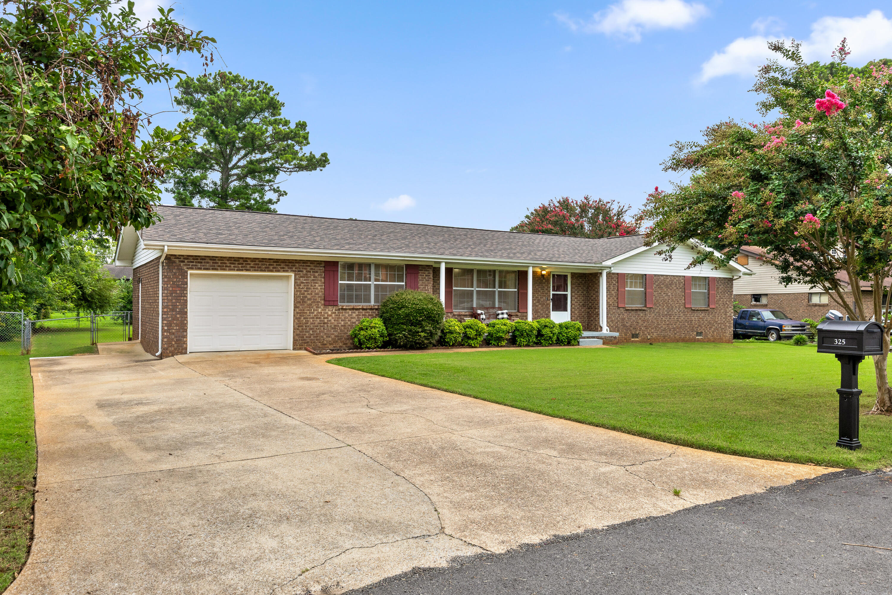325 Kelsey Drive