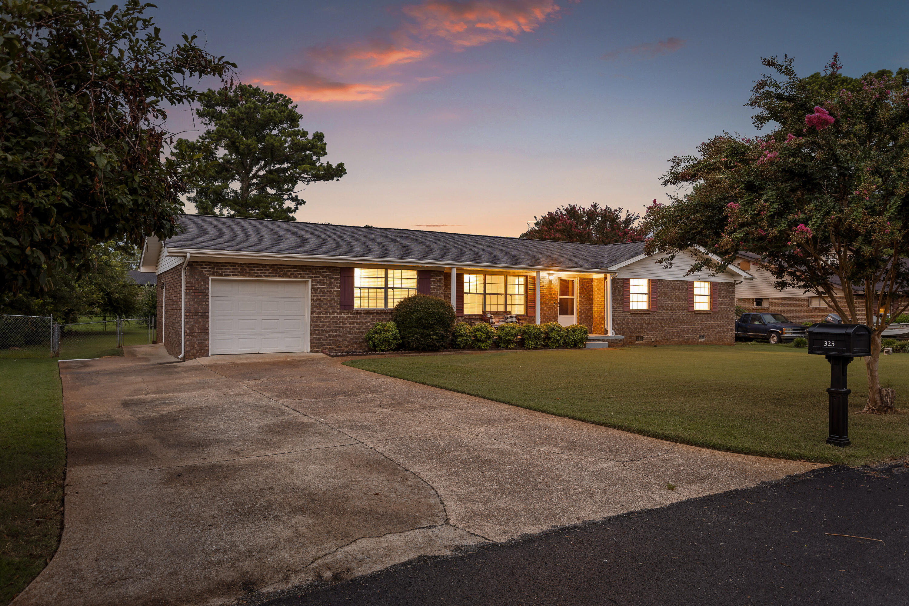 325 Kelsey Drive