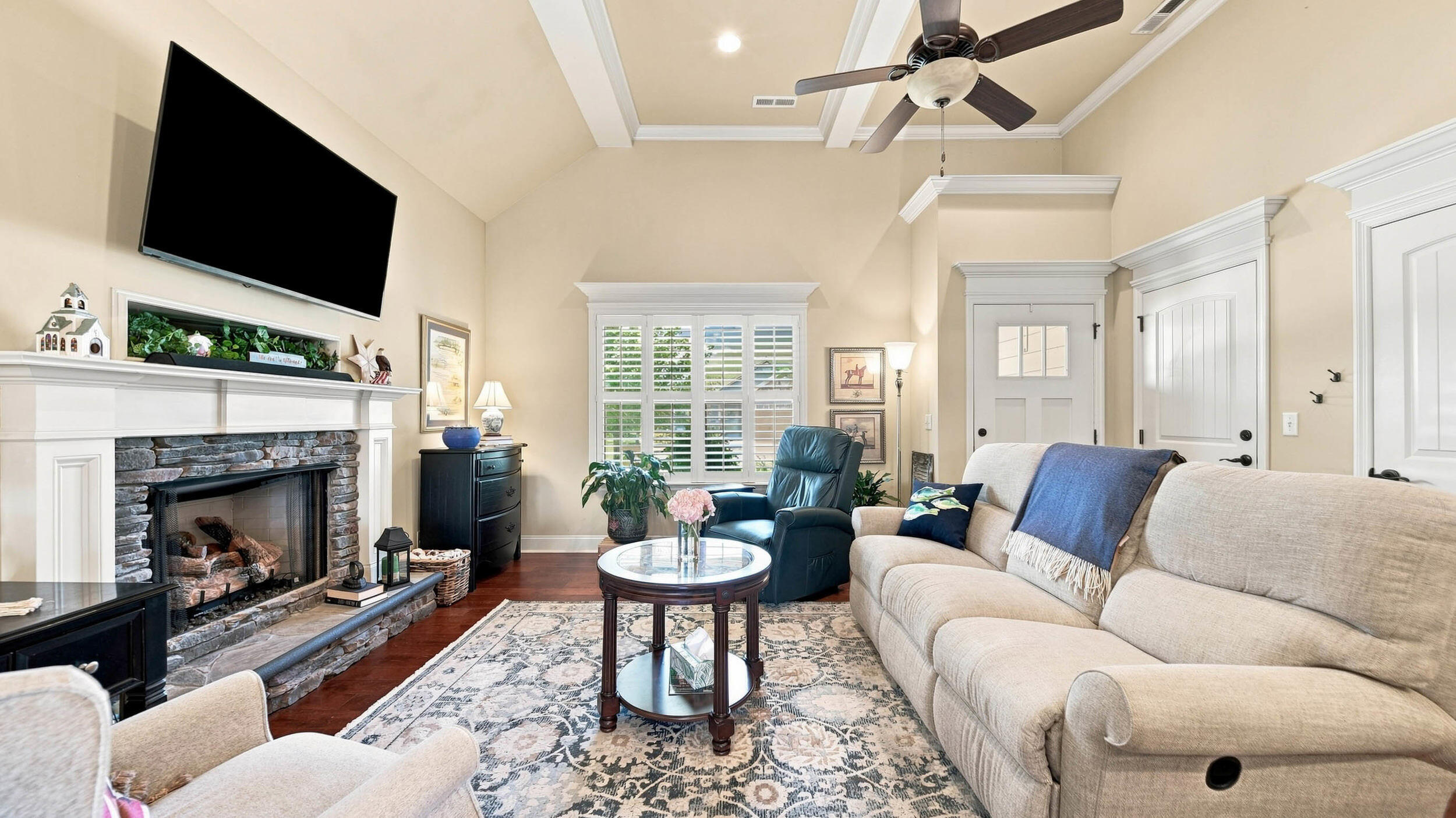 8422 Kennerly Court