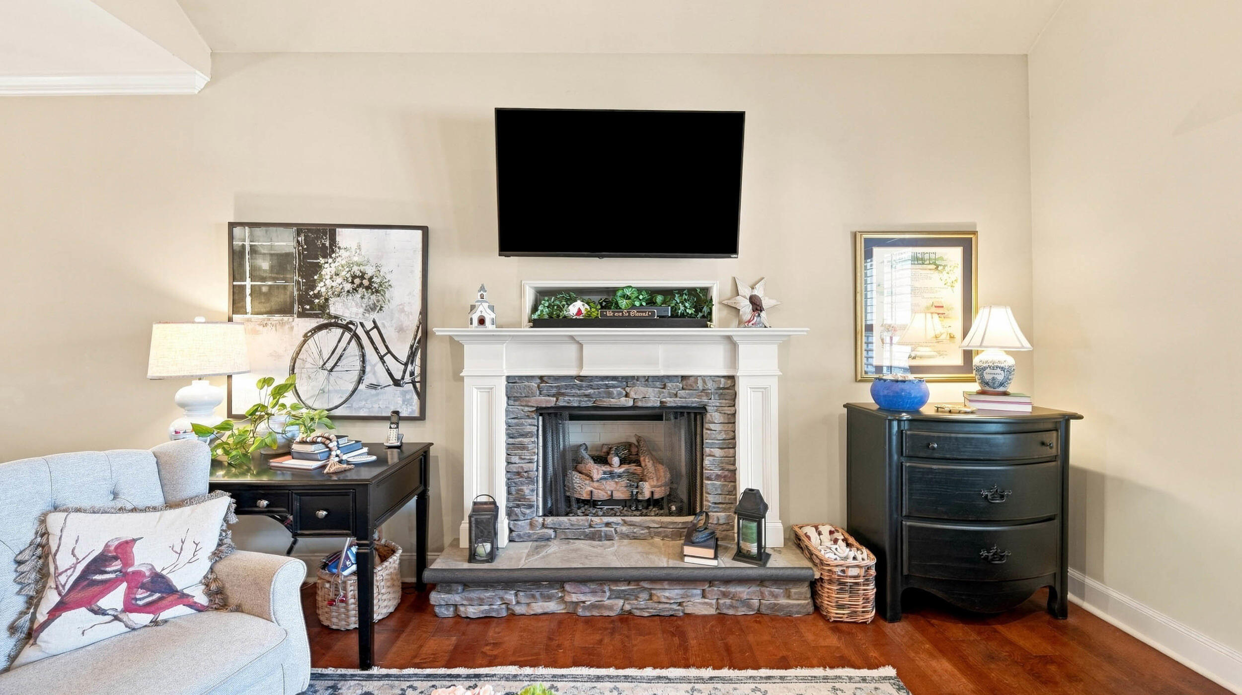 8422 Kennerly Court