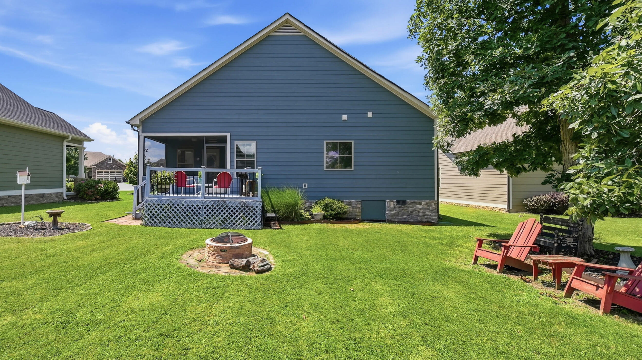 8422 Kennerly Court