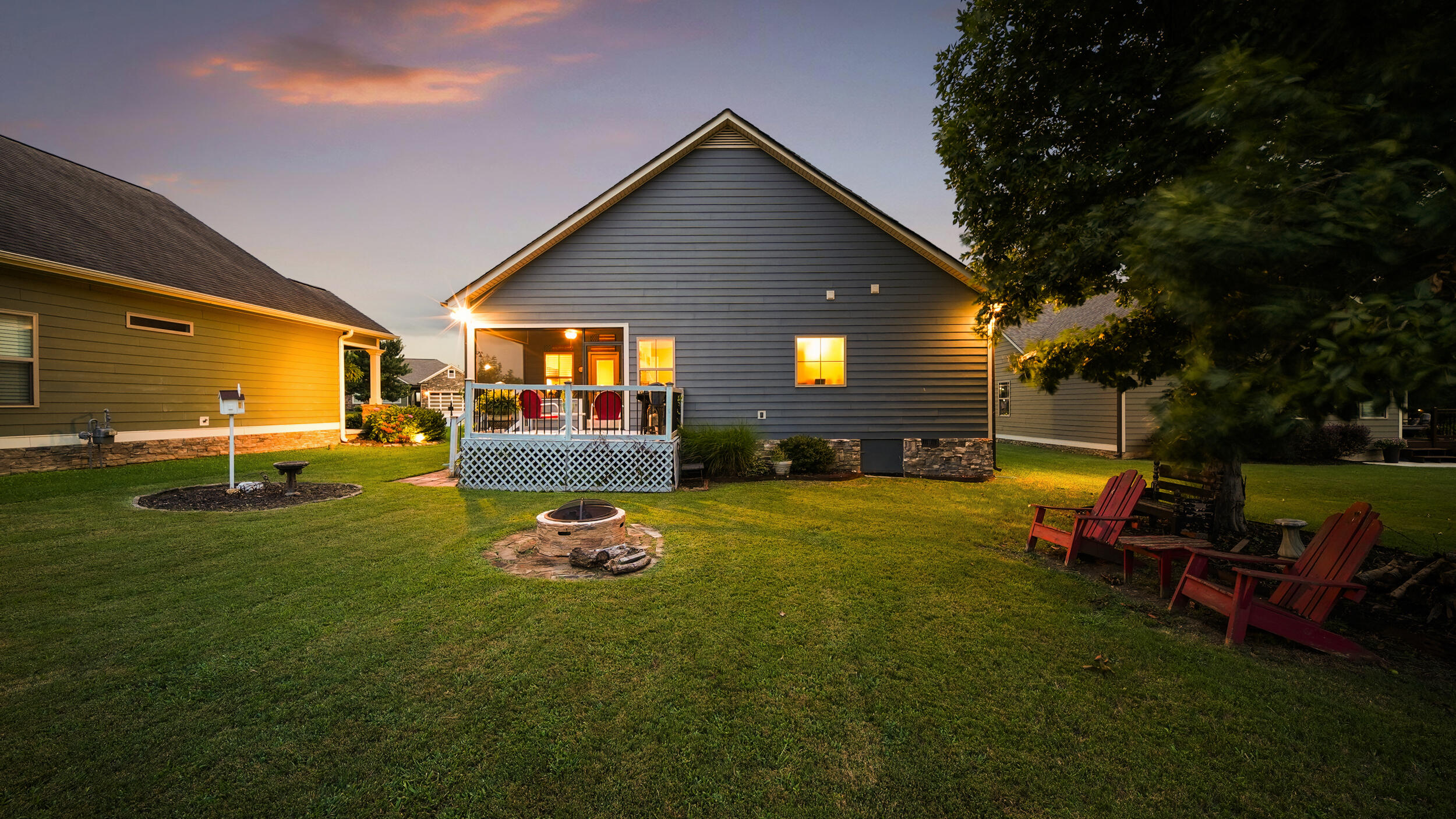 8422 Kennerly Court