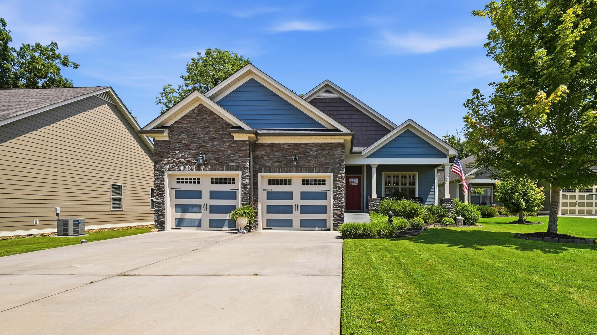 8422 Kennerly Court