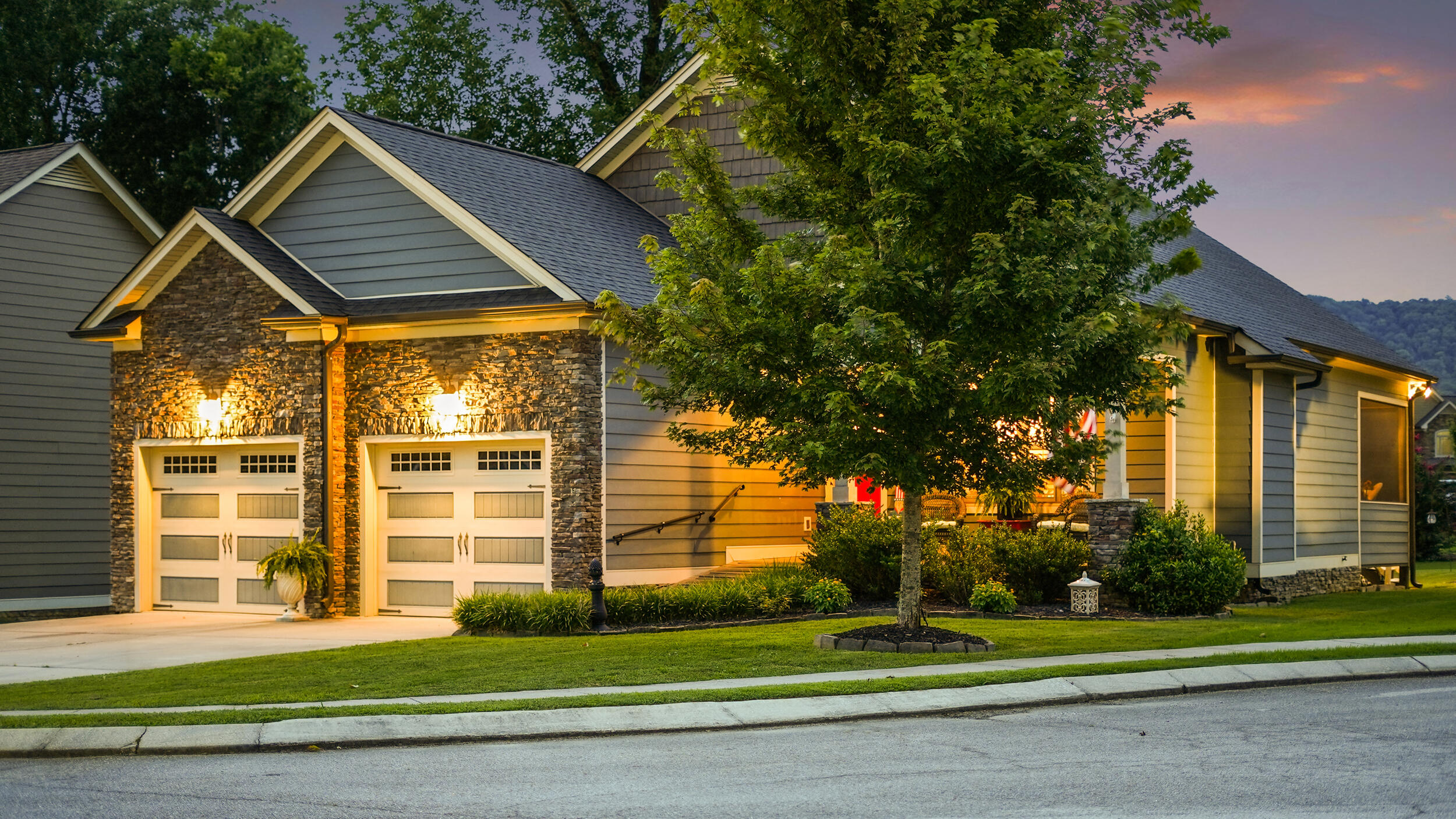 8422 Kennerly Court