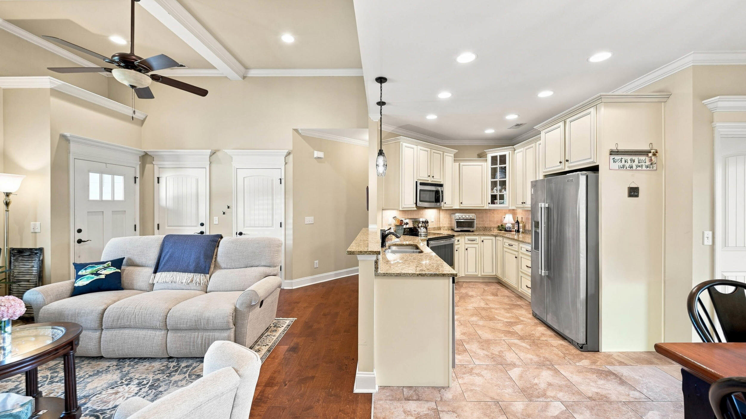 8422 Kennerly Court