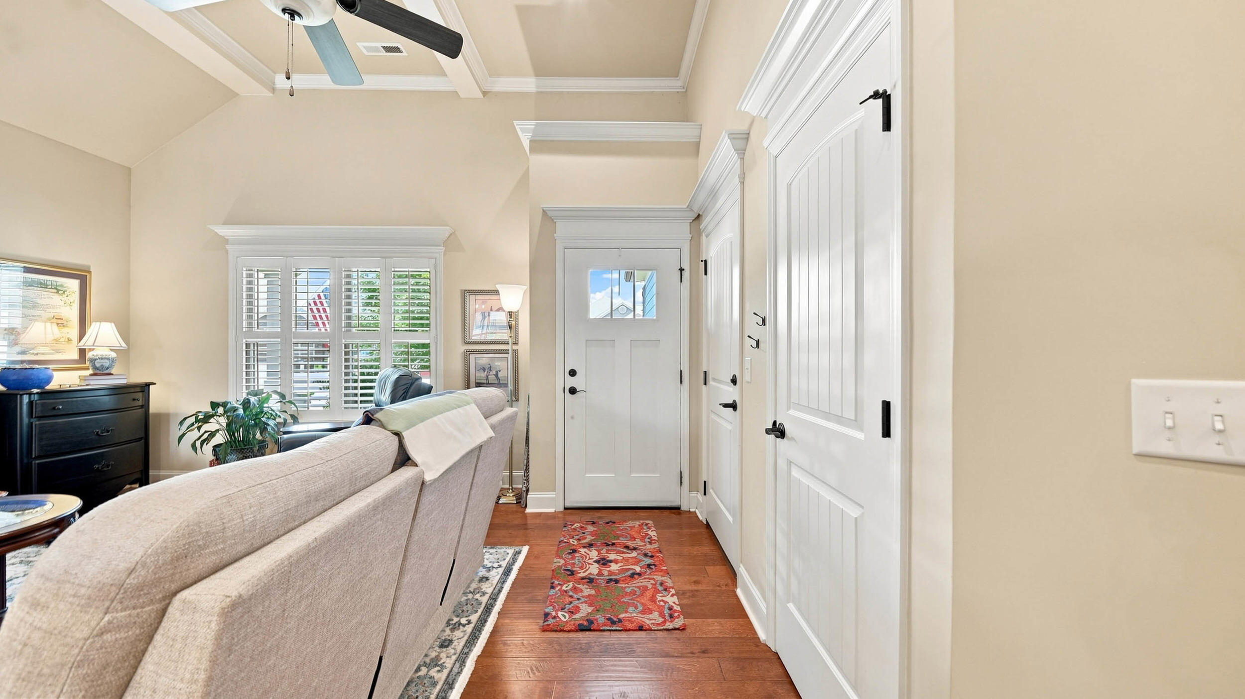 8422 Kennerly Court