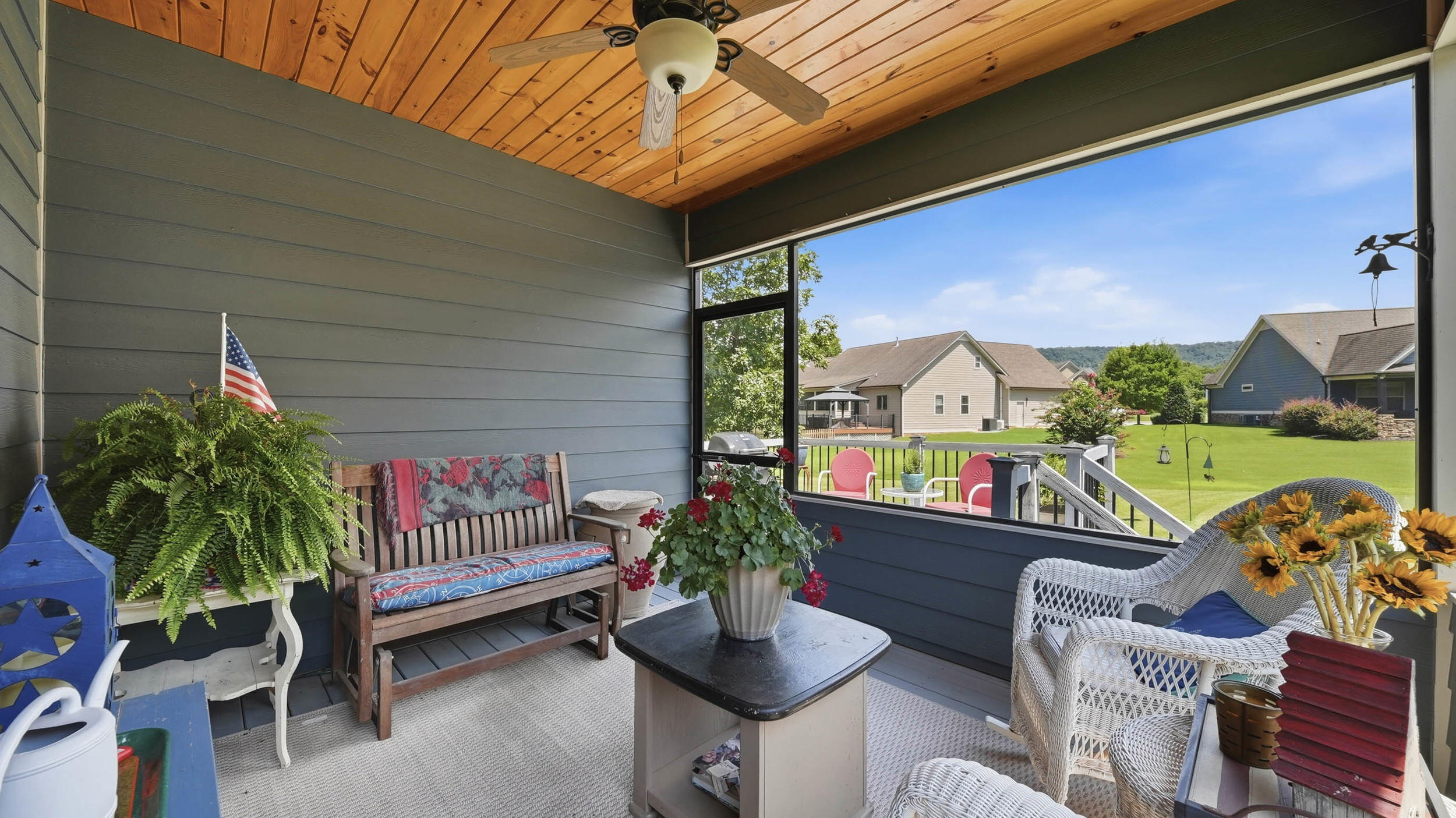 8422 Kennerly Court